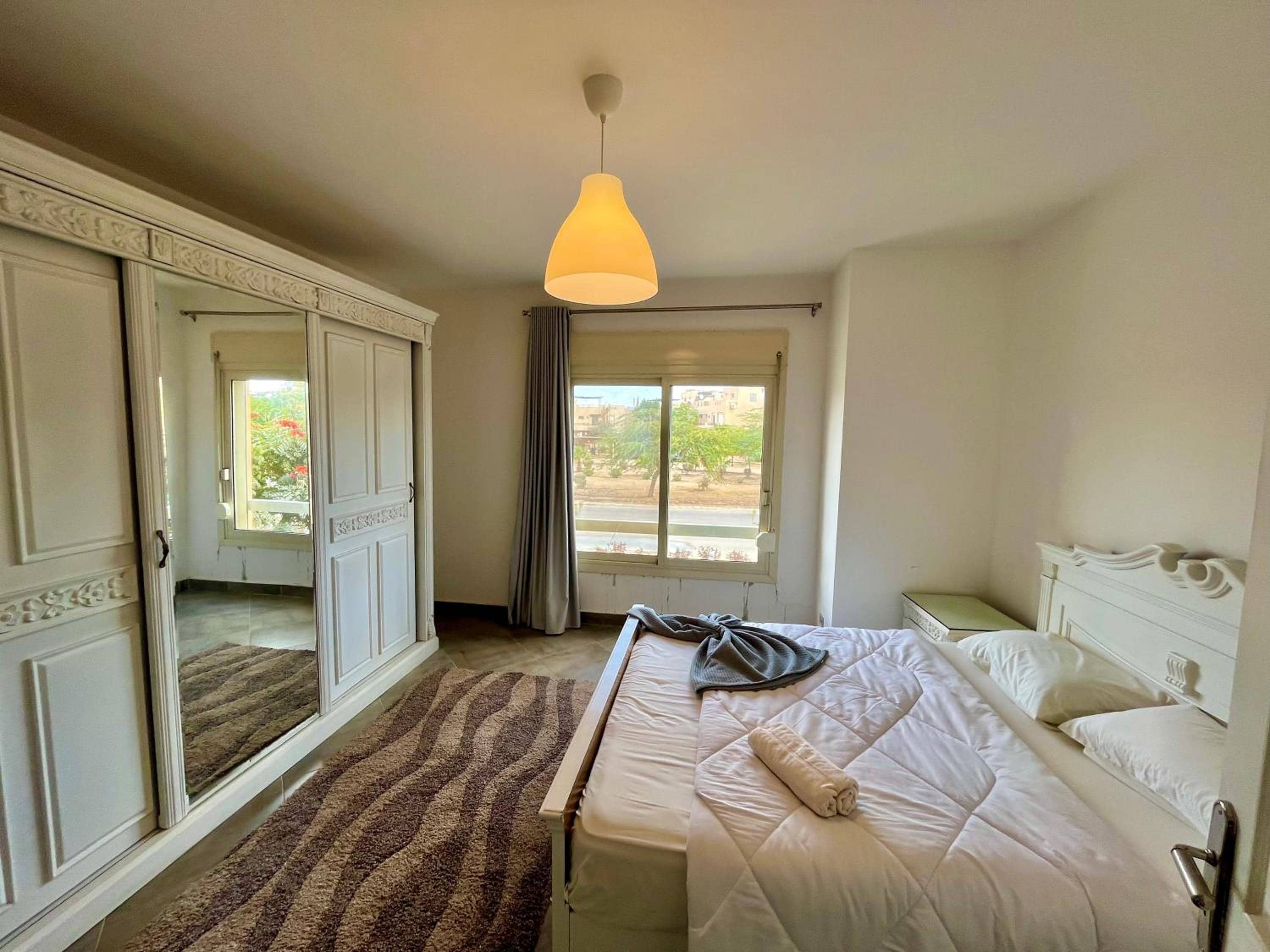 6 Brs Villa W/ Private Pool - Sandy beach - WiFi — 2