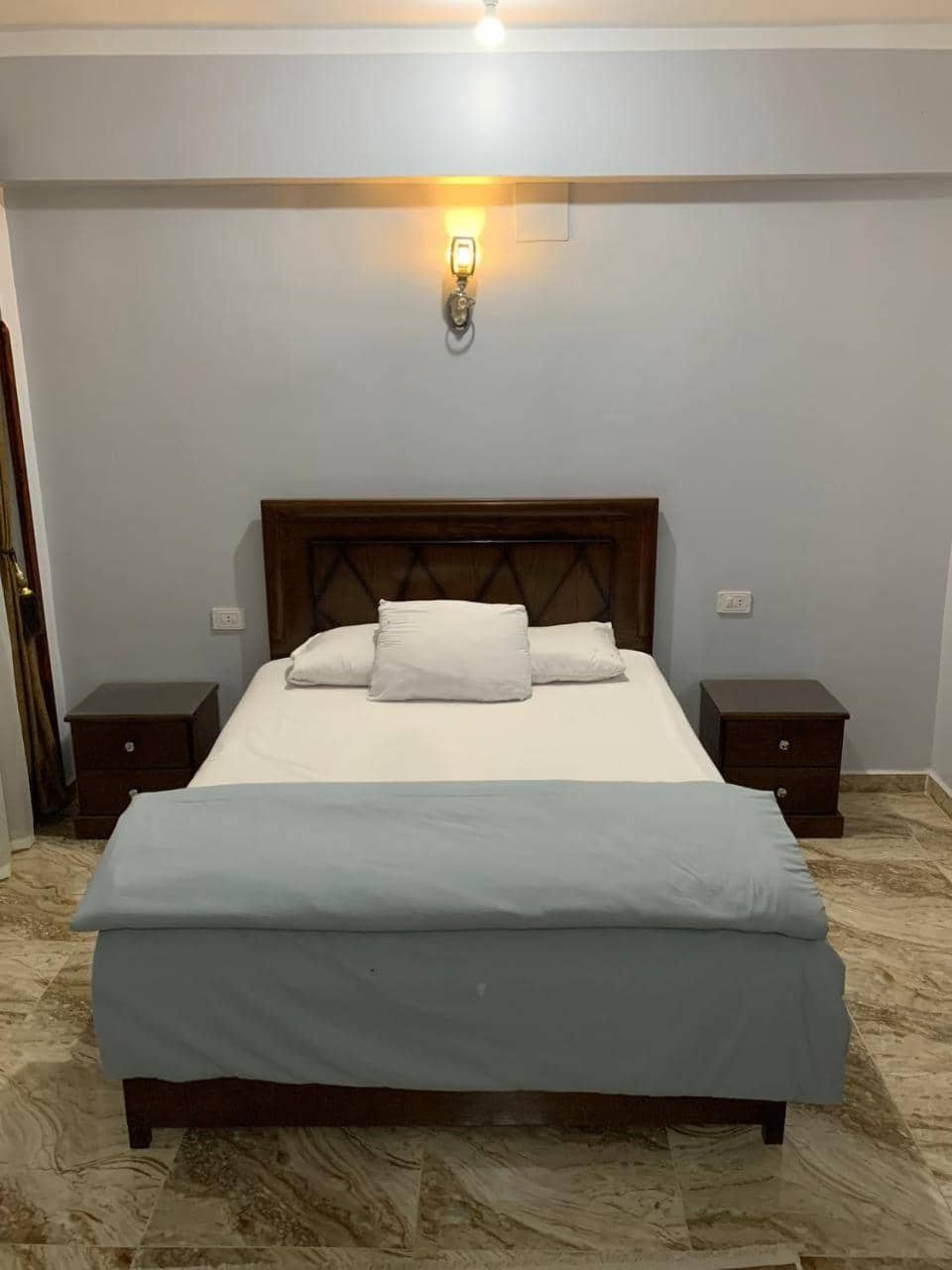 joy house — 5