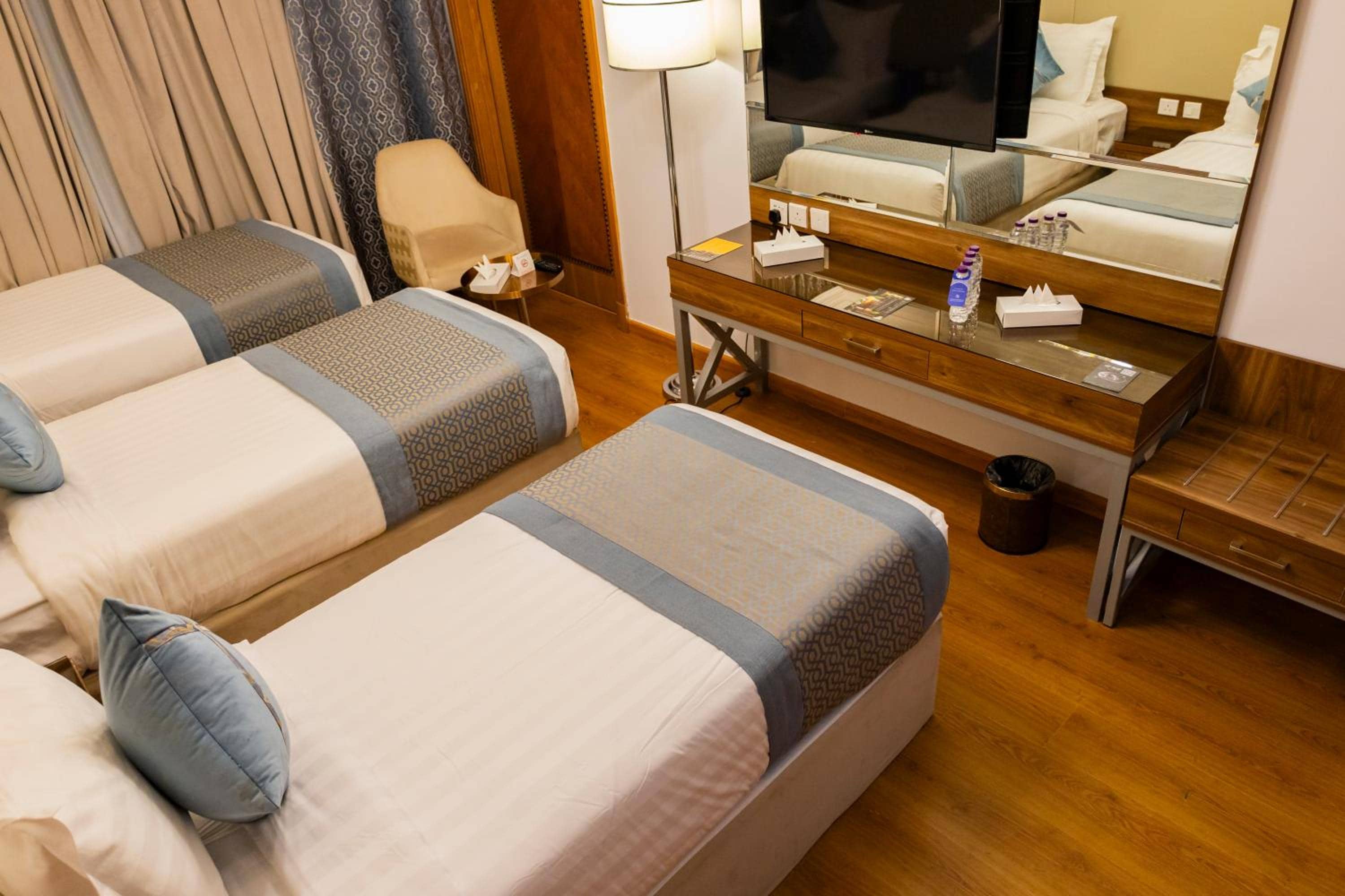 Al Ritz Al Madinah HOTEL - فندق الريتزالمدينة — 4