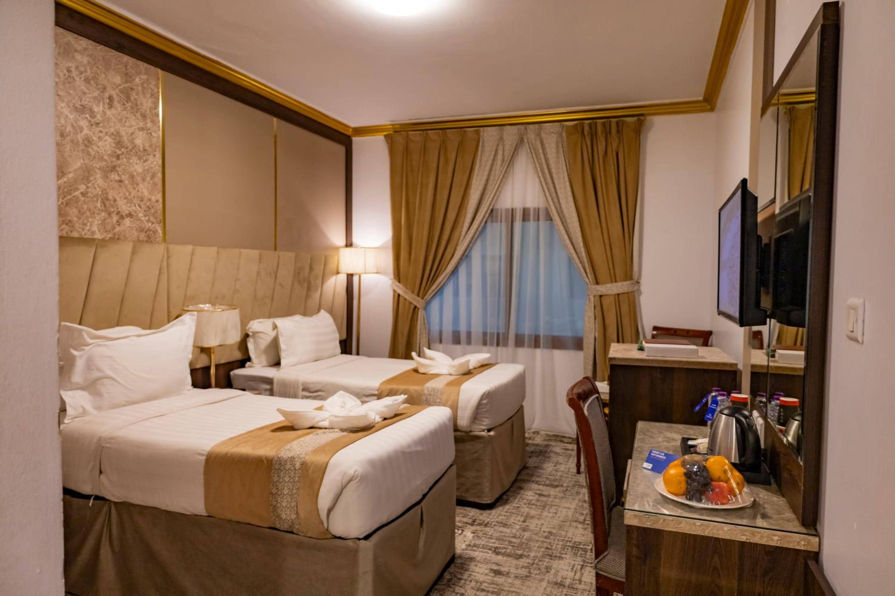 ODST AL Madinah Hotel - فندق اودست المدينة — 5