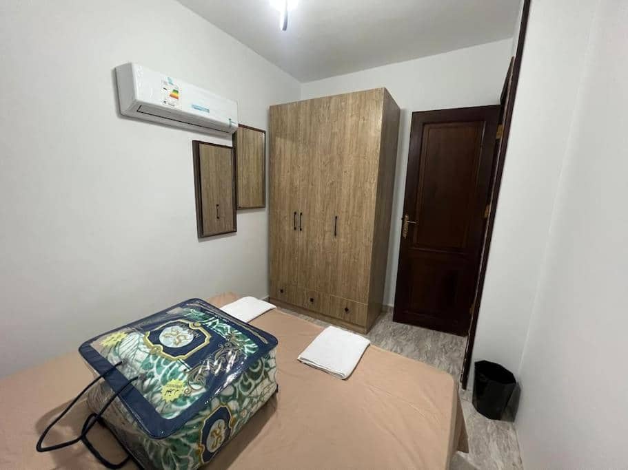 Luxury apartment Downtown Cairo (Central & Unique) — 3