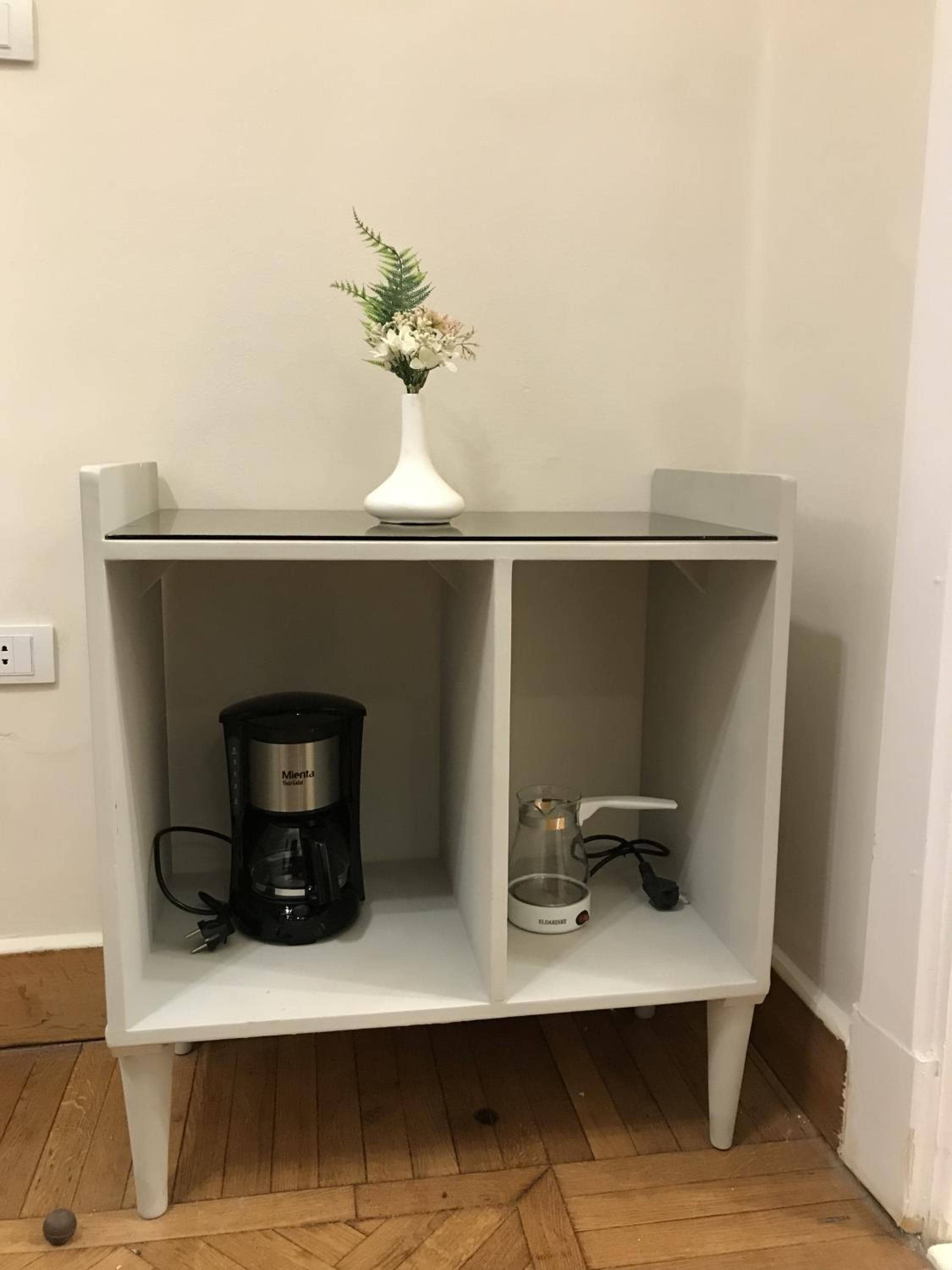 Yacoubian Suites — 2