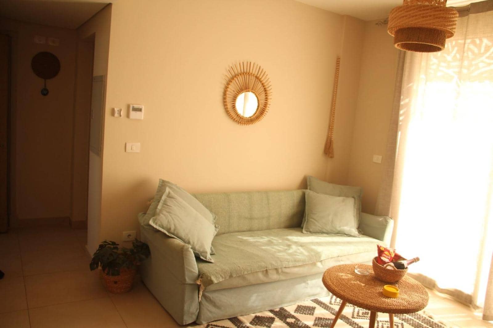 Mangroovy Gouna 1 BR apartment — 4