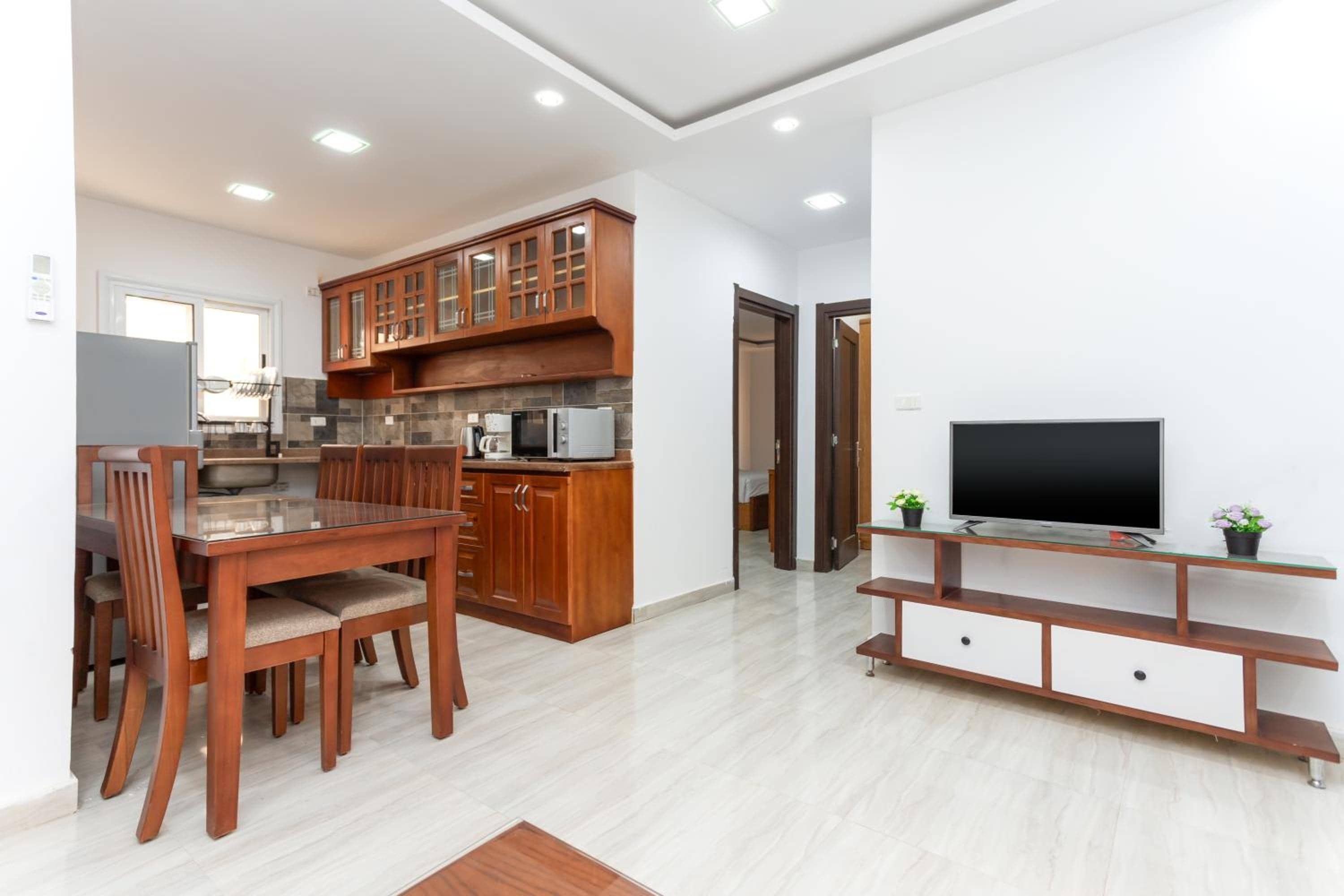 Lazur Sea & City Apartment's - El Hadaba, Hurghada - Egypt — 2