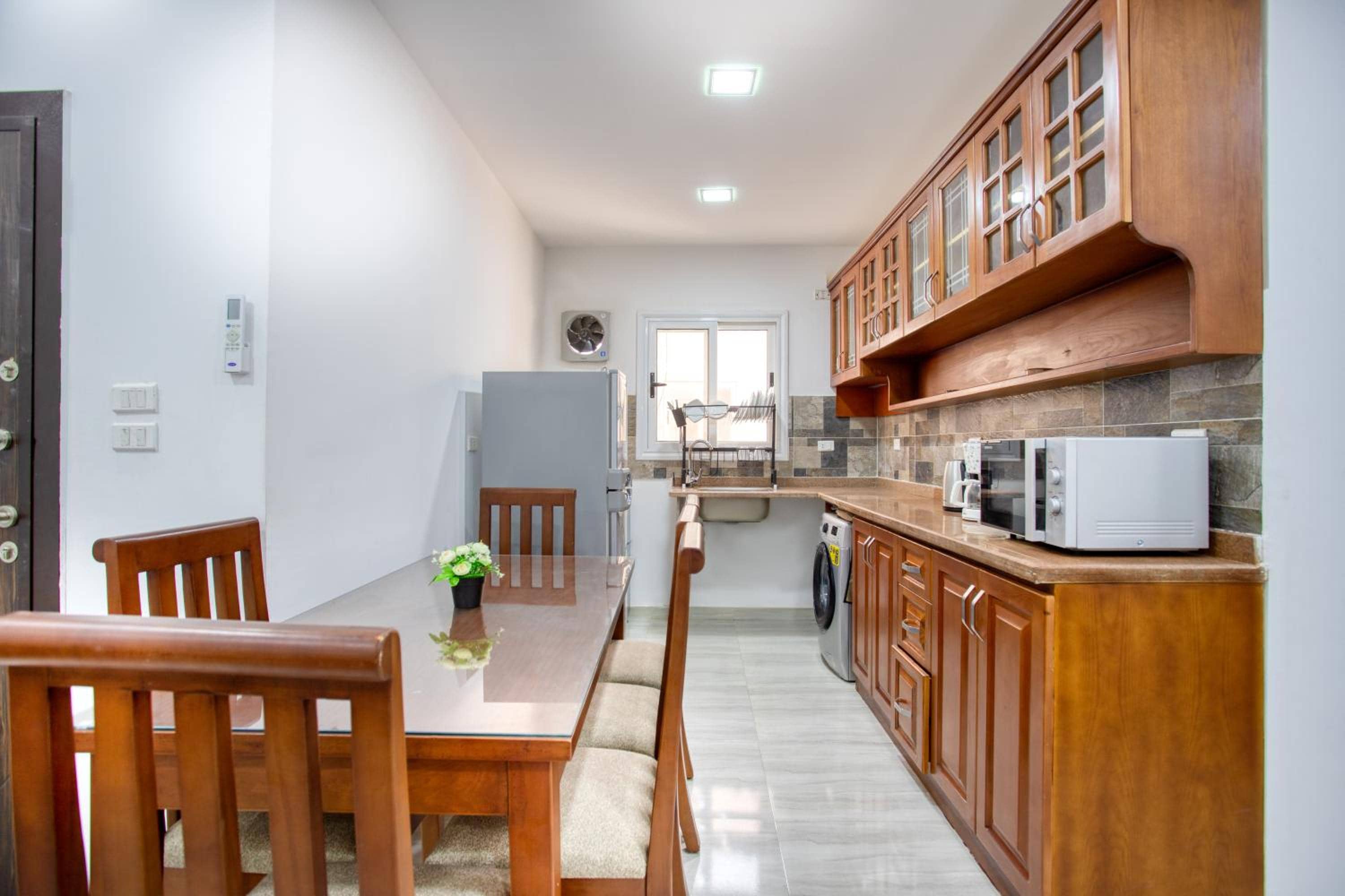 Lazur Sea & City Apartment's - El Hadaba, Hurghada - Egypt — 5