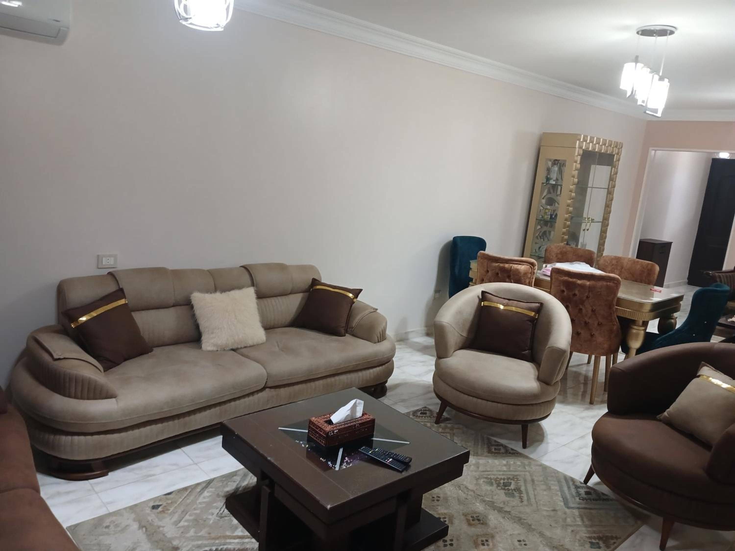 compound city towers elwaha — 4