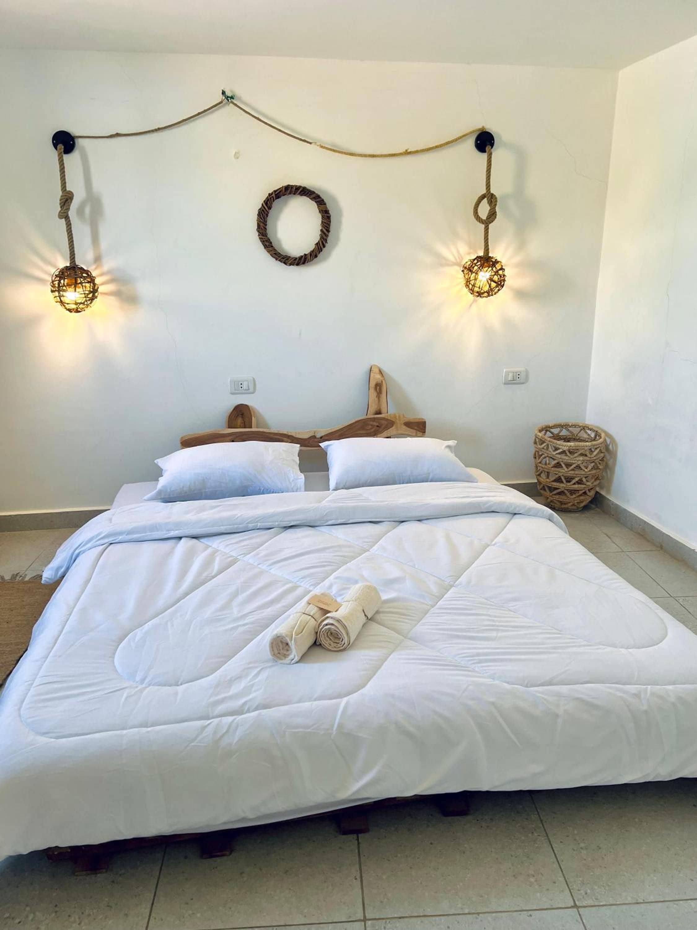 Oro Guesthouse — 2