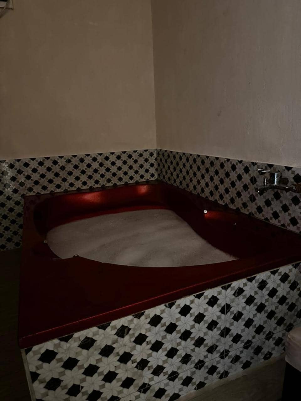 K Boutique Hotel - Pyramids & GEM - Roof — 3