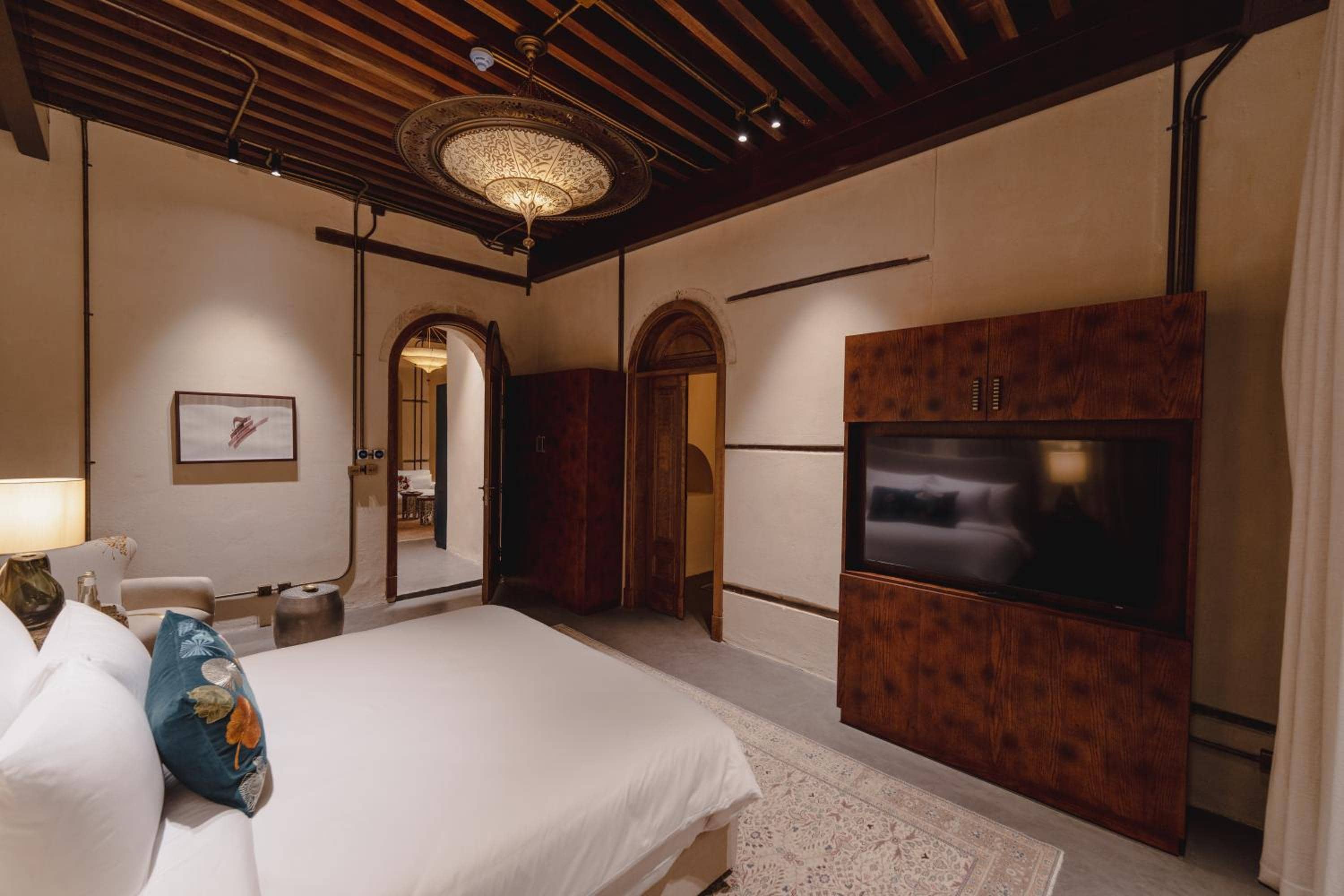 Al Balad Hospitality — 2