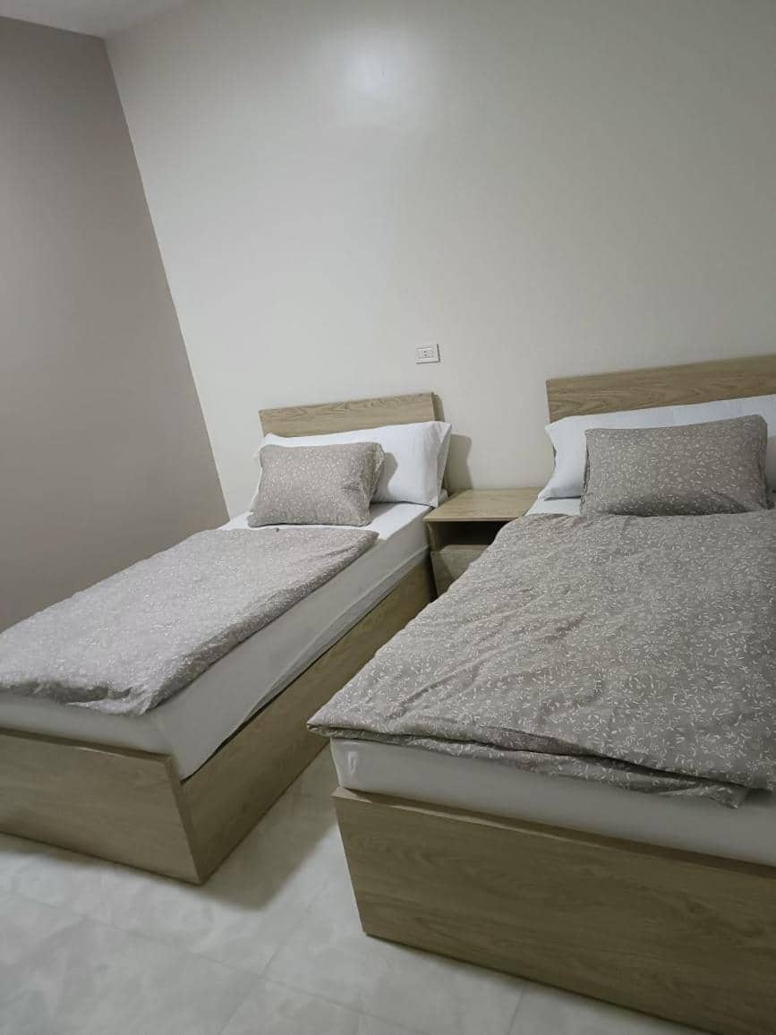 Nový velký apartmán centrum Sheraton, Hurghada — 4