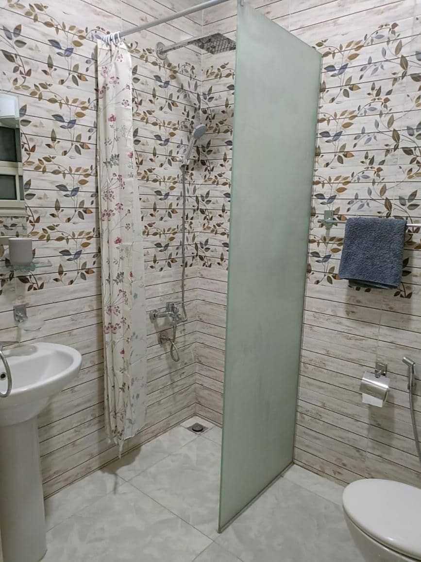 Nový velký apartmán centrum Sheraton, Hurghada — 5