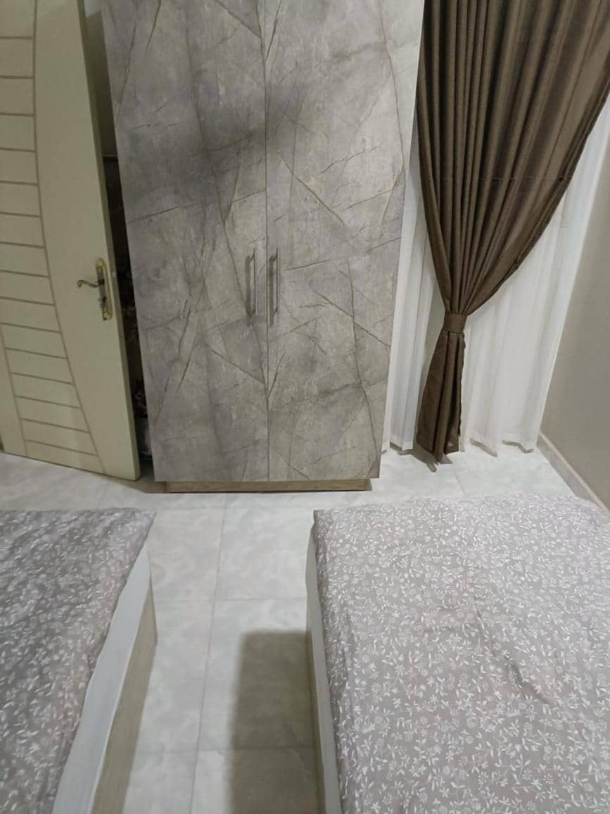 Nový velký apartmán centrum Sheraton, Hurghada