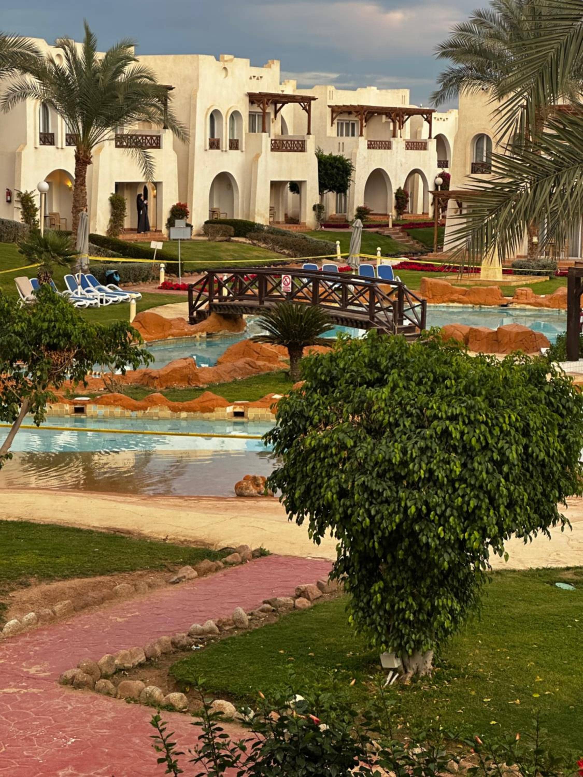 Private Luxury Villas at Sharm Dreams Vacation Club — 3
