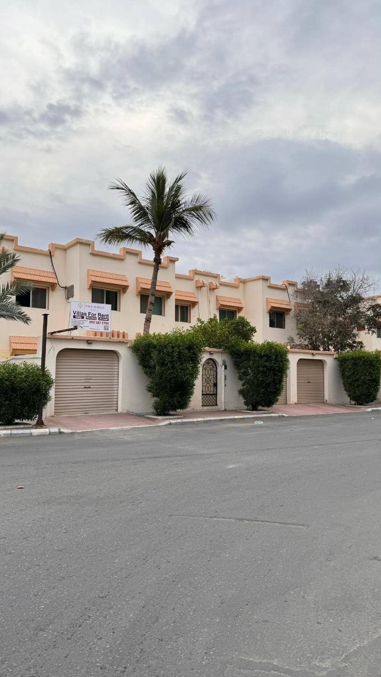 Beautiful 3BR villa with Self-Check-in near to Major Events Family only