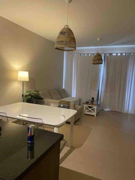 Azha 2 bd chalet family only — 3