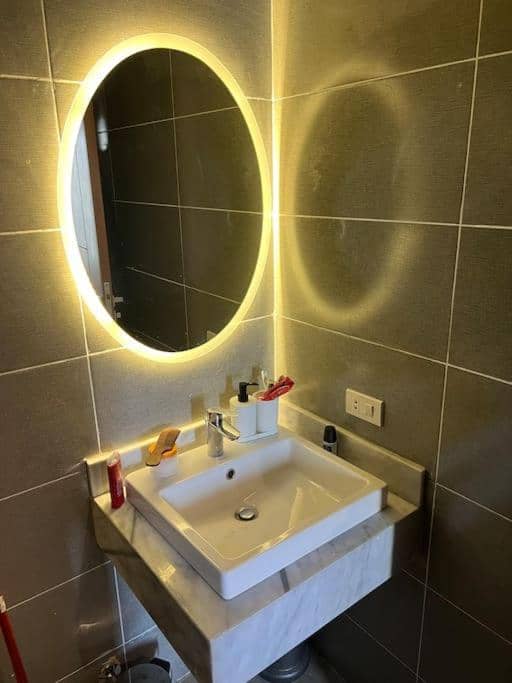 Azha 2 bd chalet family only — 5