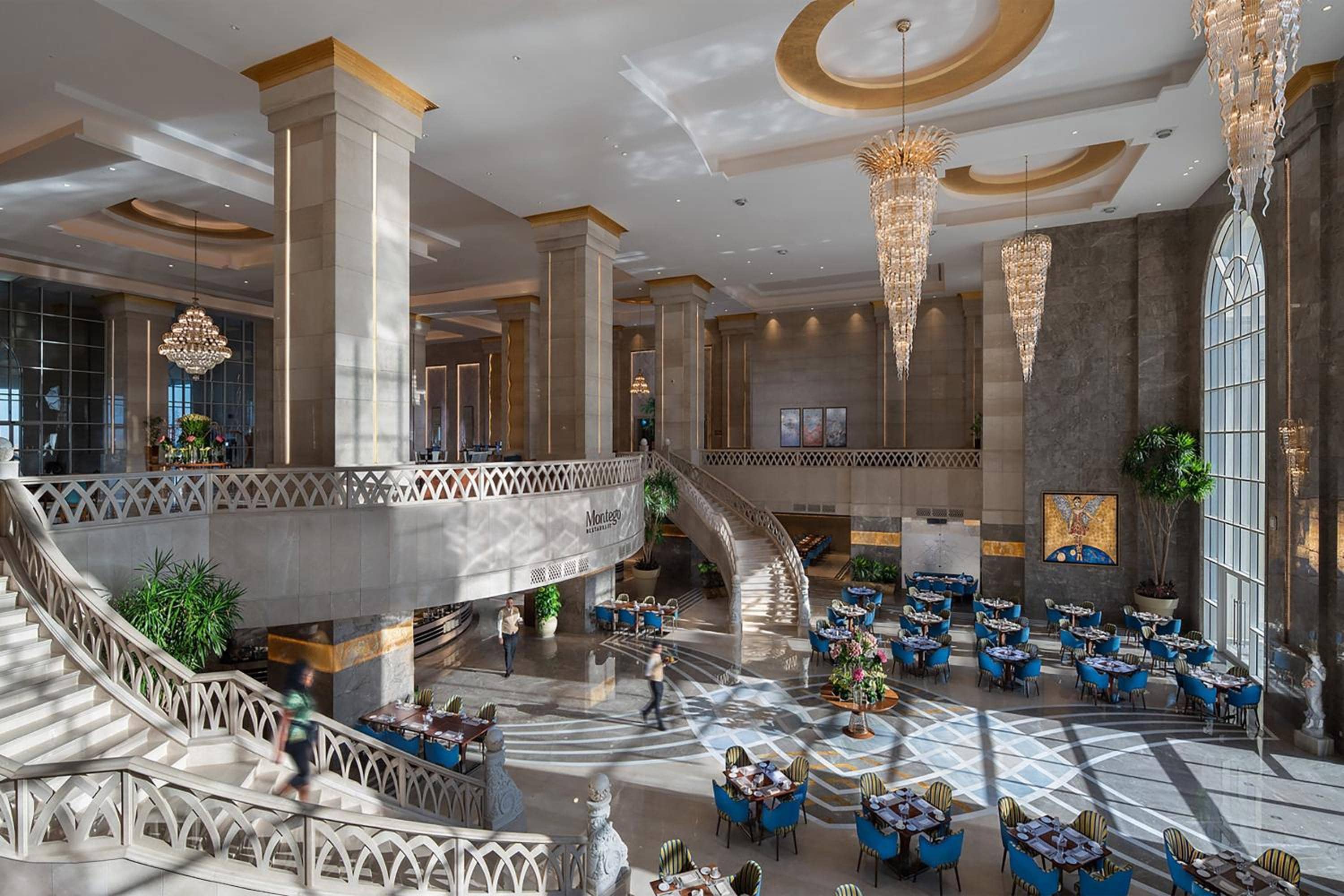 The St. Regis New Capital Cairo — 5