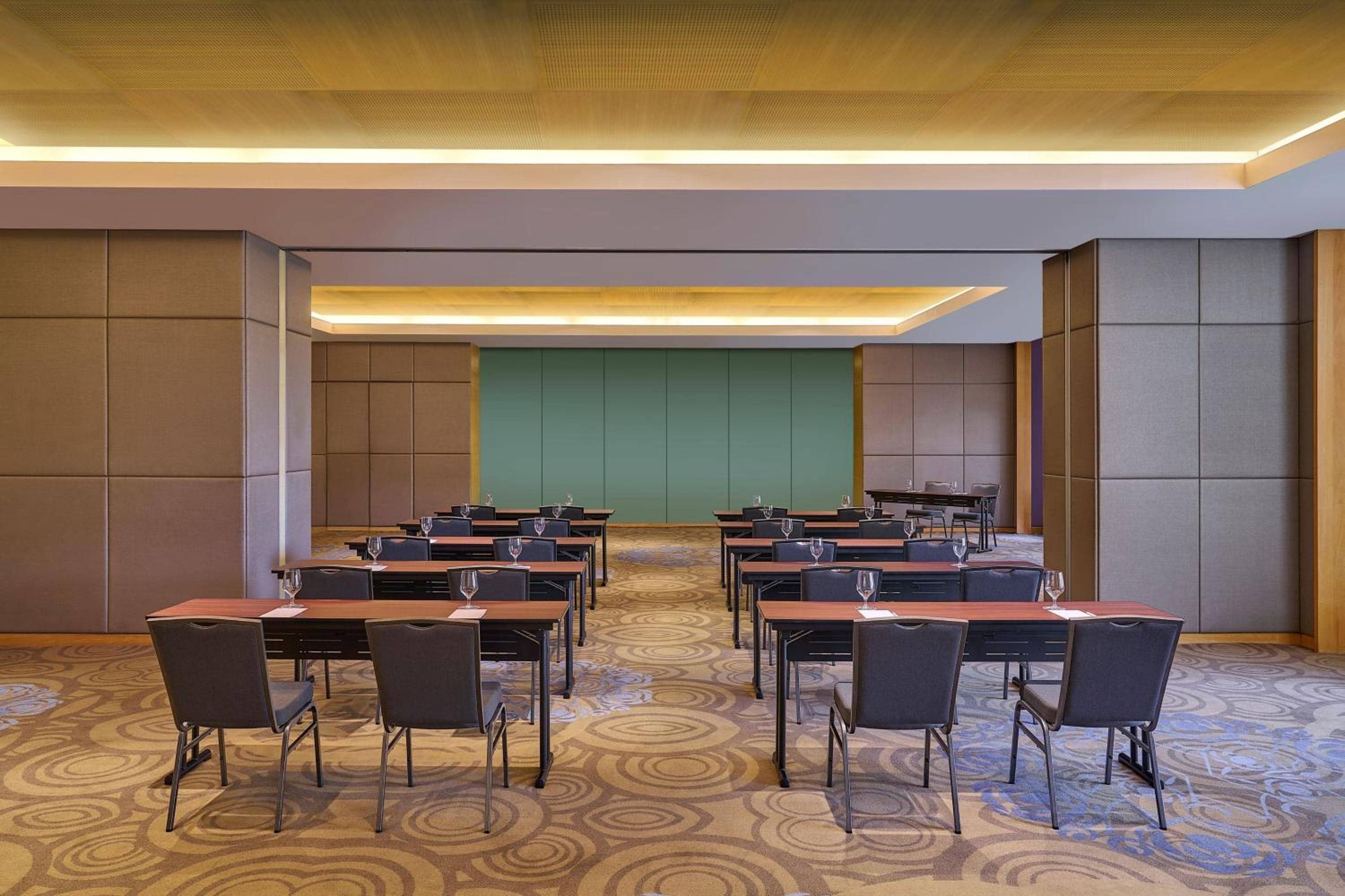 The Westin Kuala Lumpur — 2