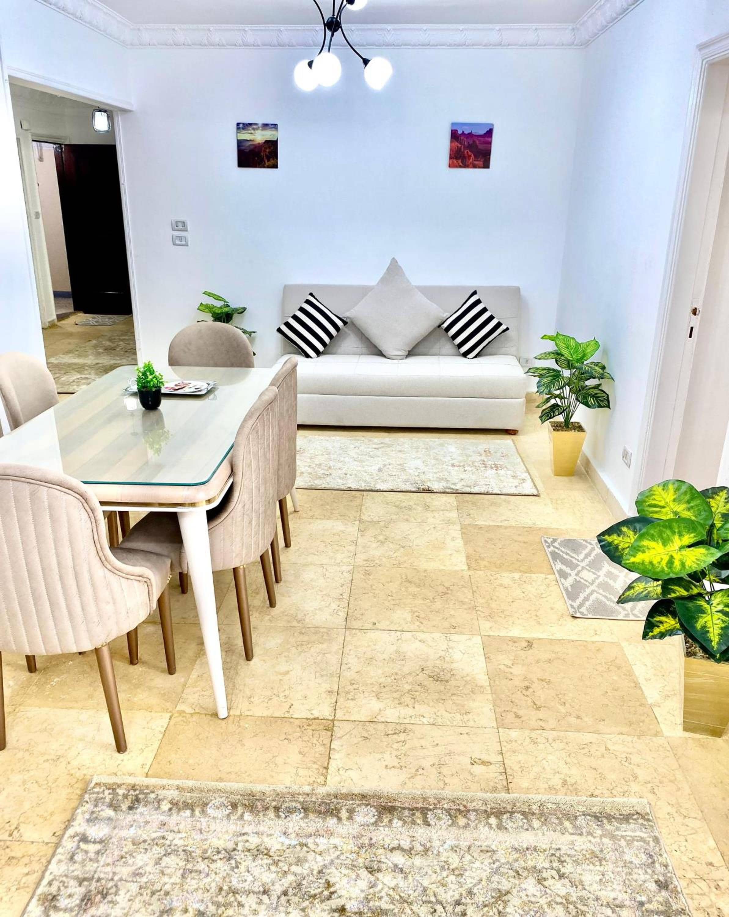 ALEX HOMES - Stanley Cozy Apartments with Direct Sea View — 4