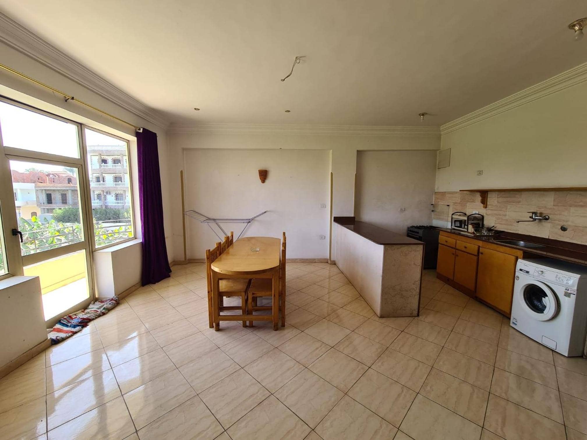 Jorff View Villa — 2