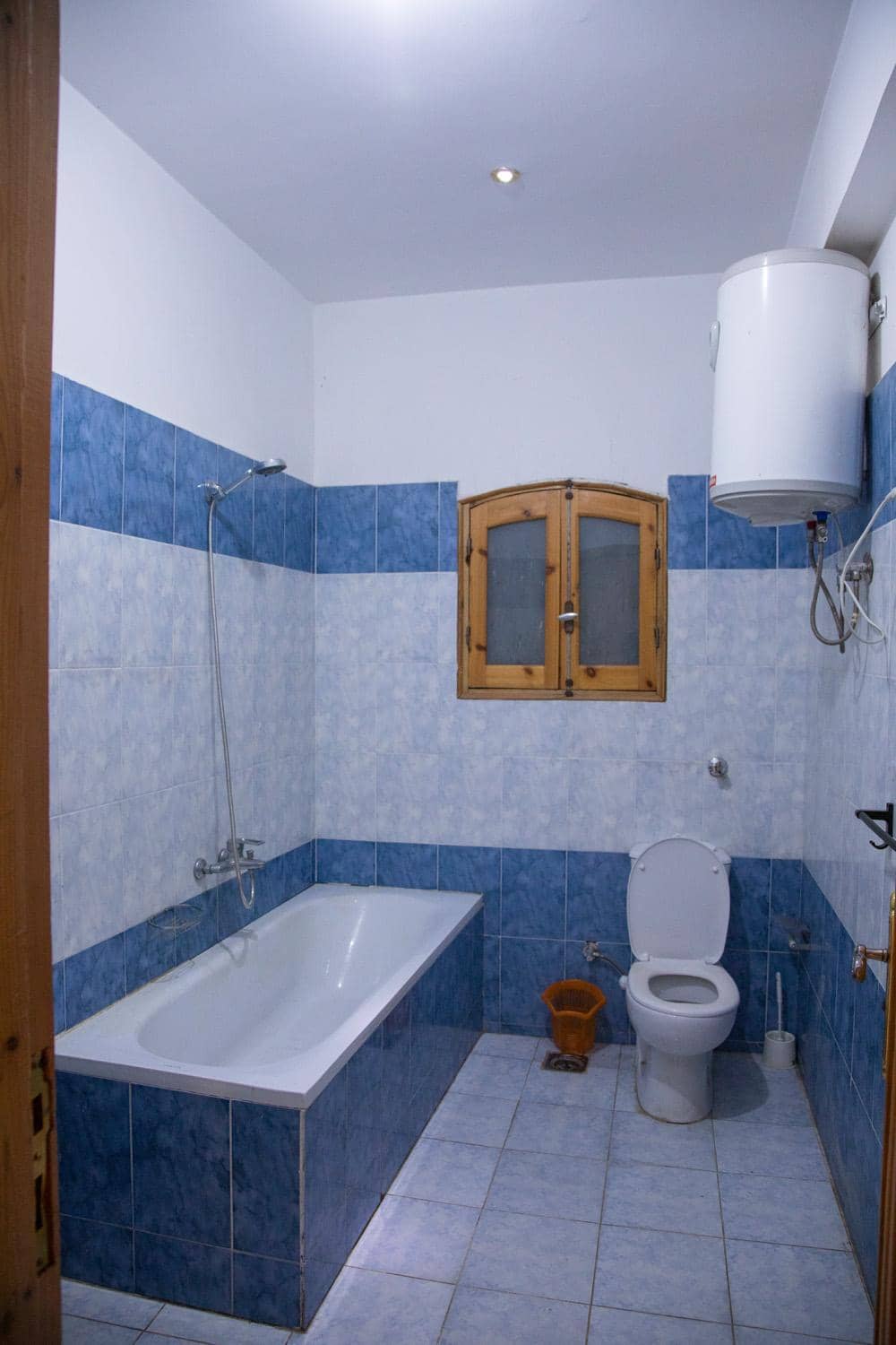Jorff View Villa — 4