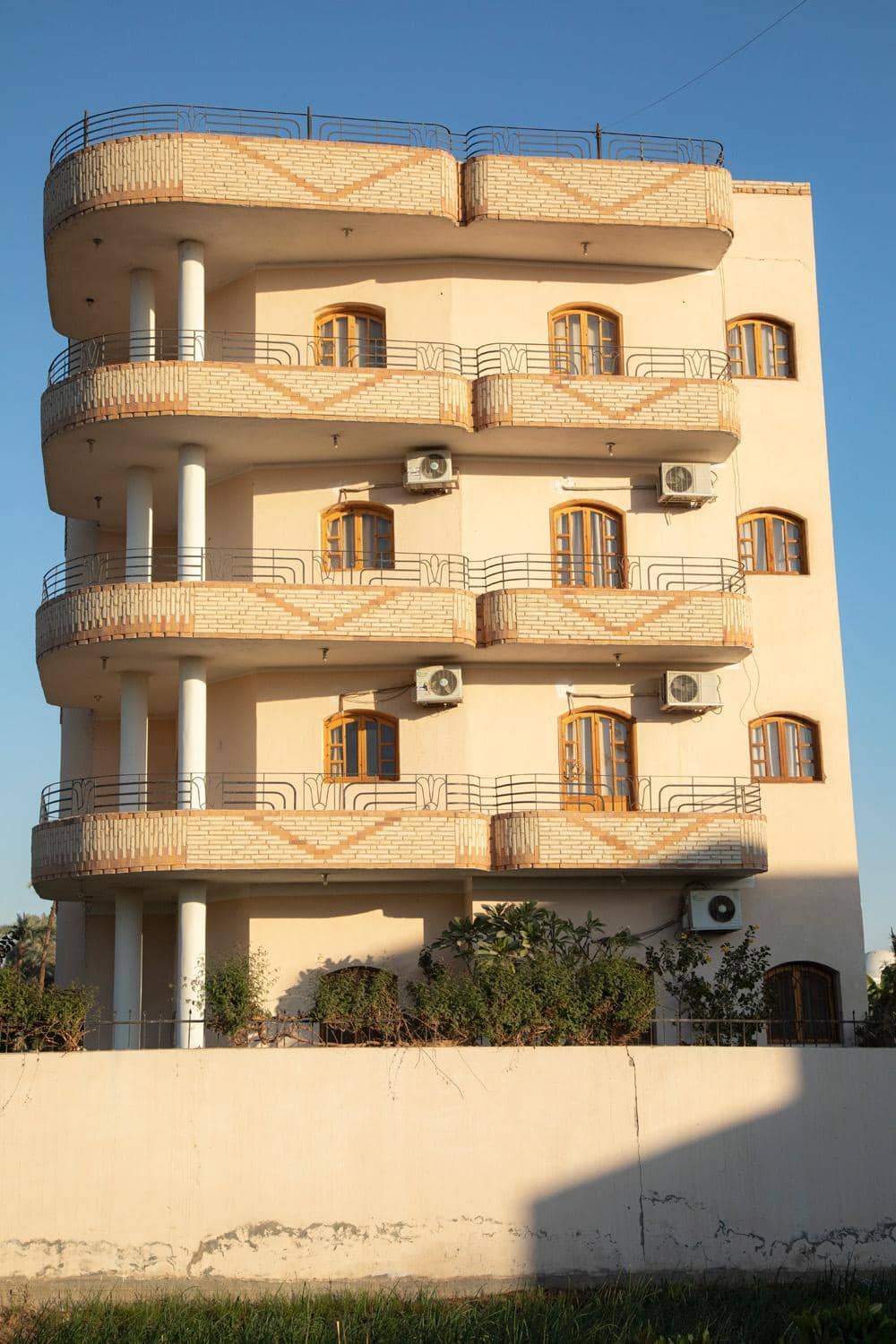 Jorff View Villa — 5