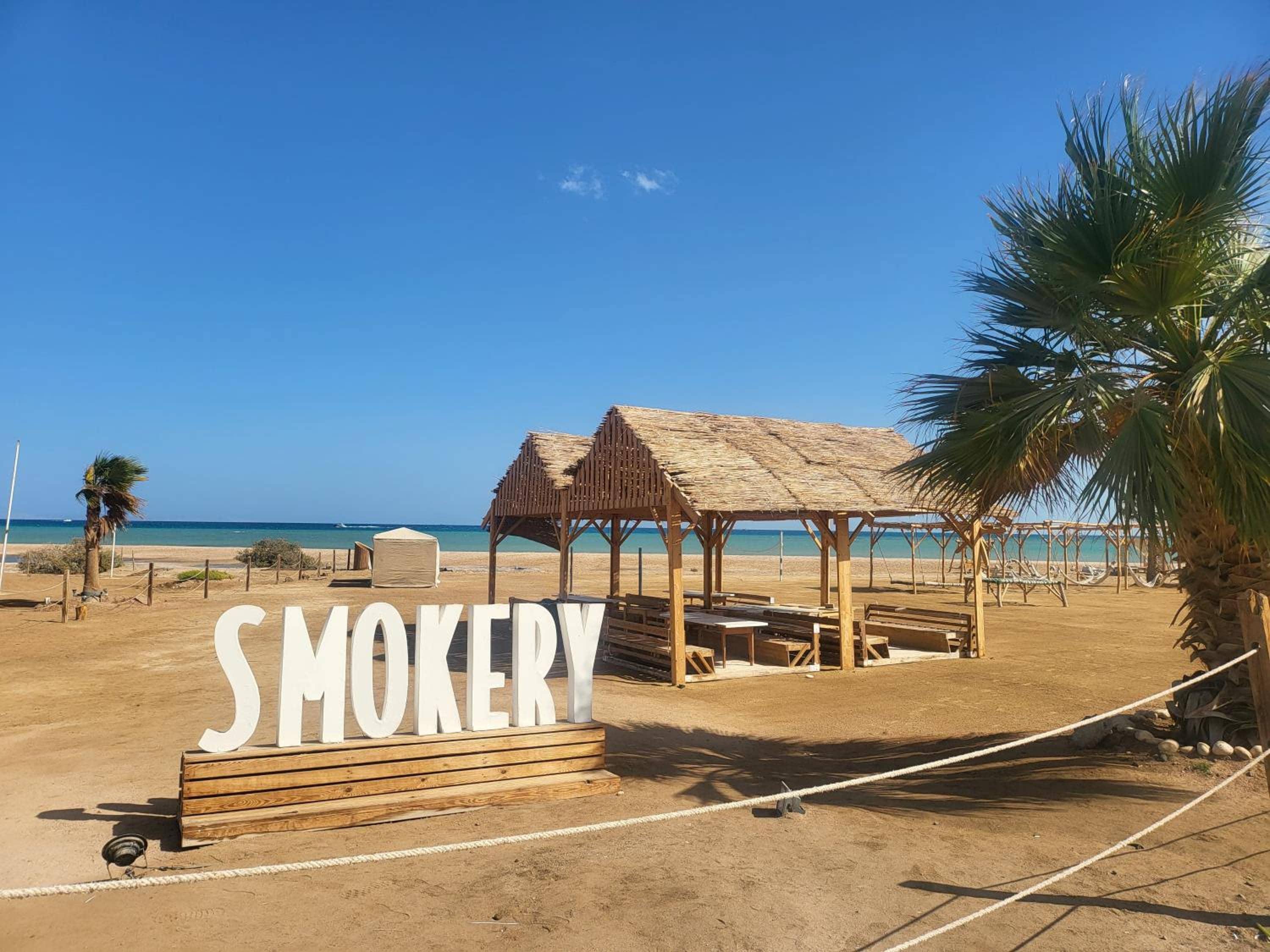 Elgouna - Directly To The Marina — 5