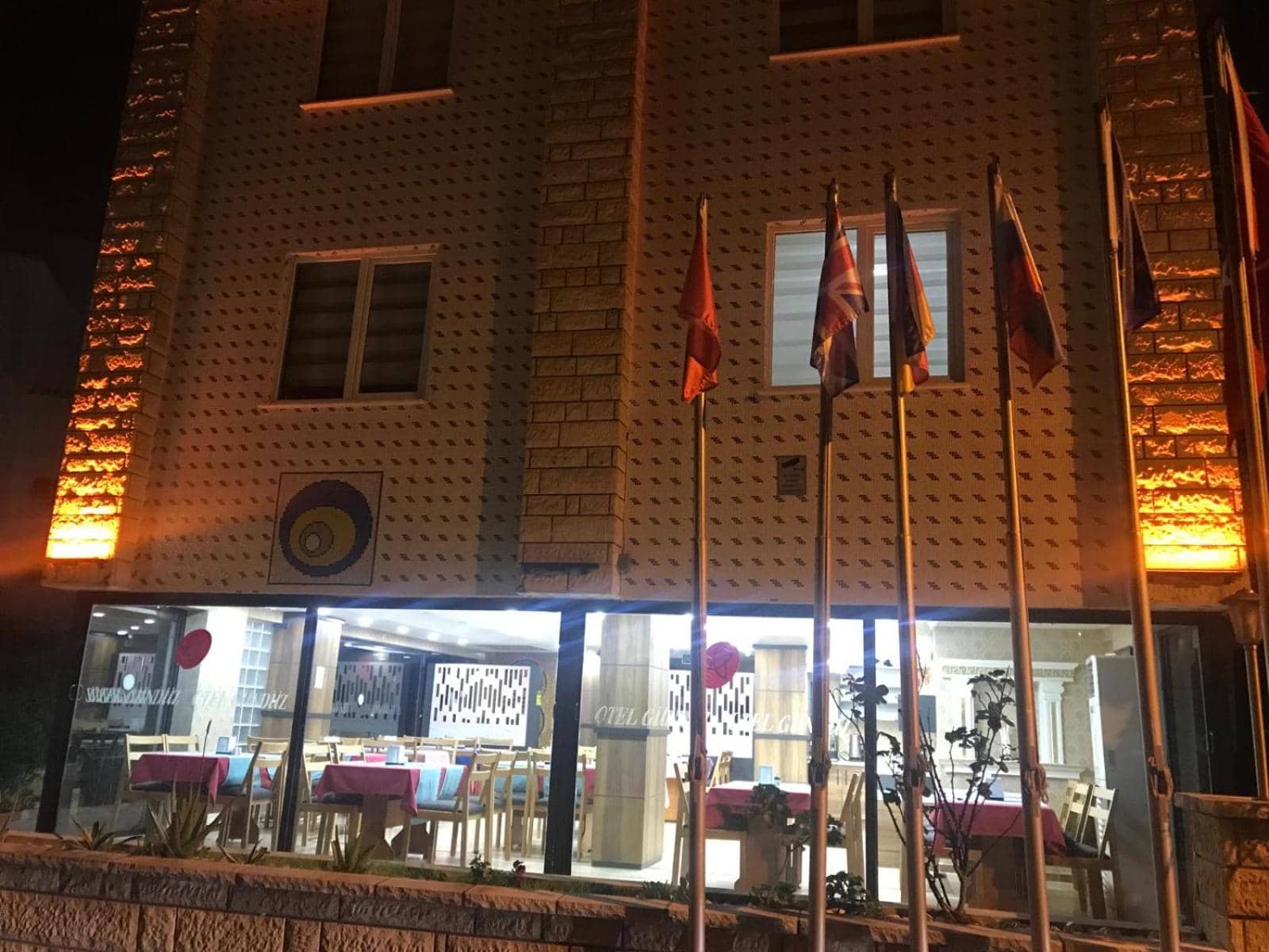 ANTALYA Konyaaltı Gündüz Otel — 5