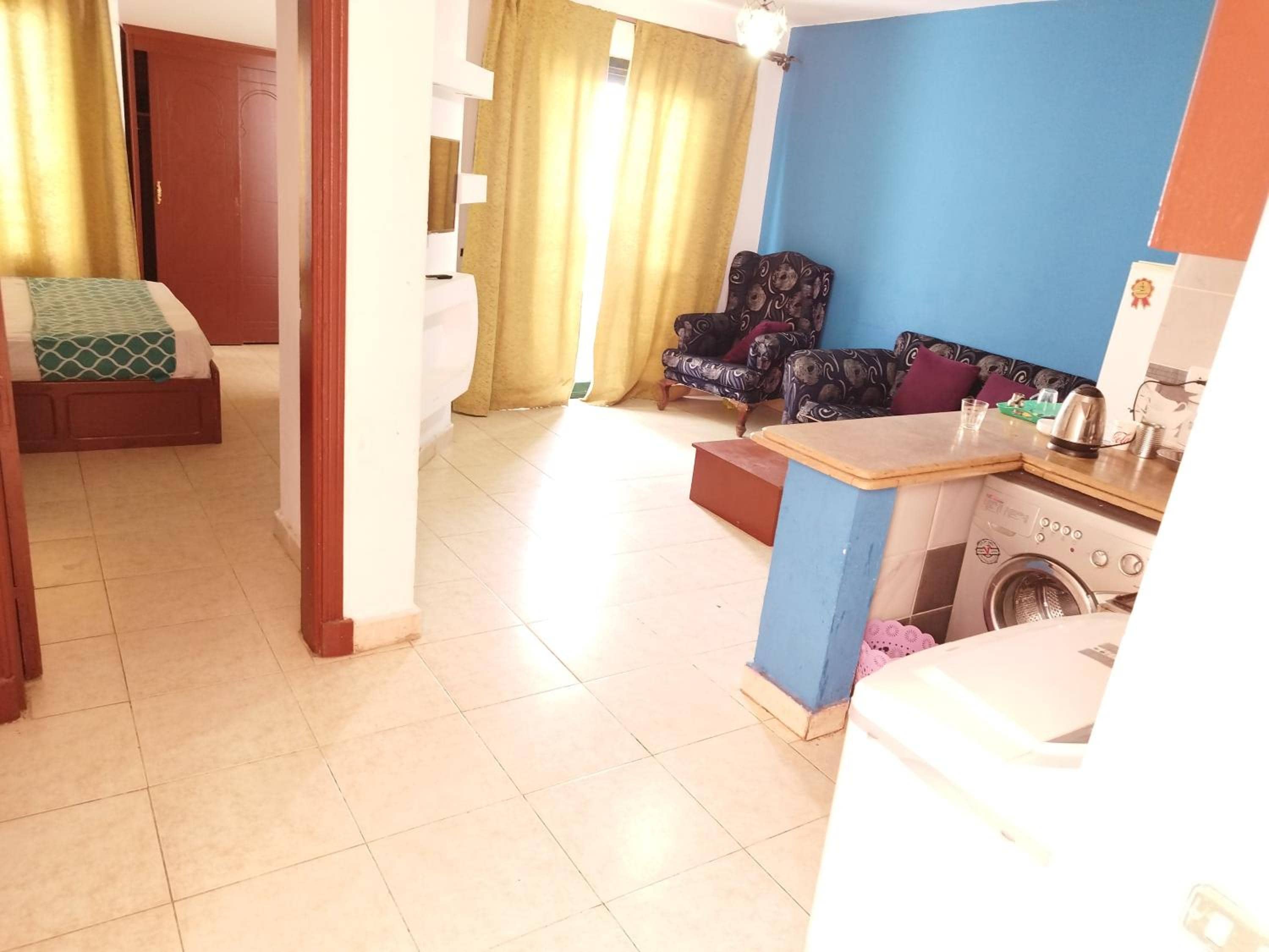 JUMERA HOUSE CRISS RESORT NAAMA Bay — 4