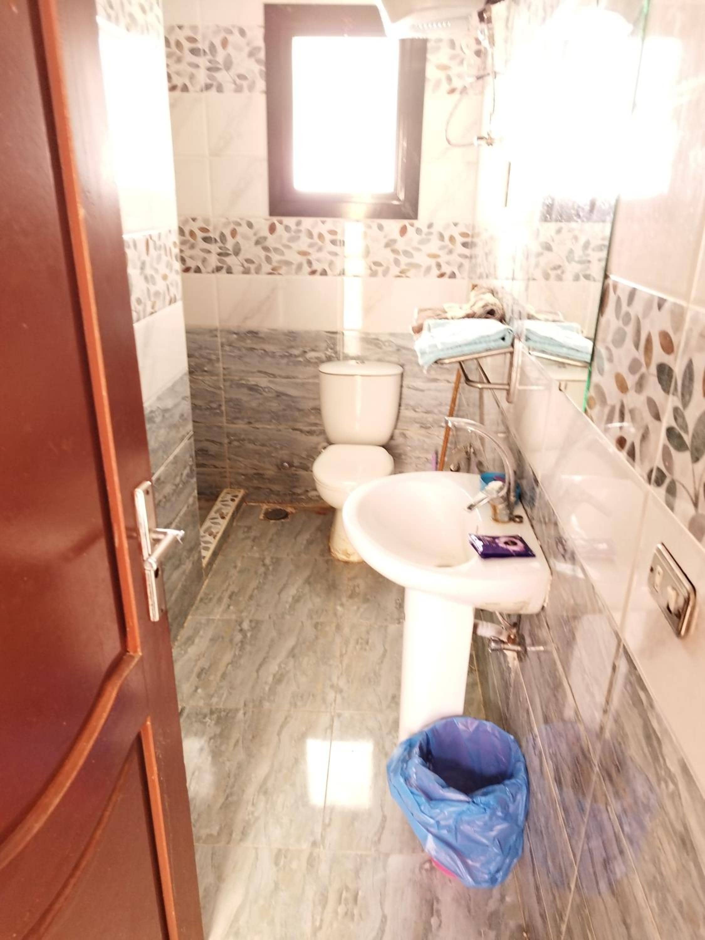 JUMERA HOUSE CRISS RESORT NAAMA Bay — 2