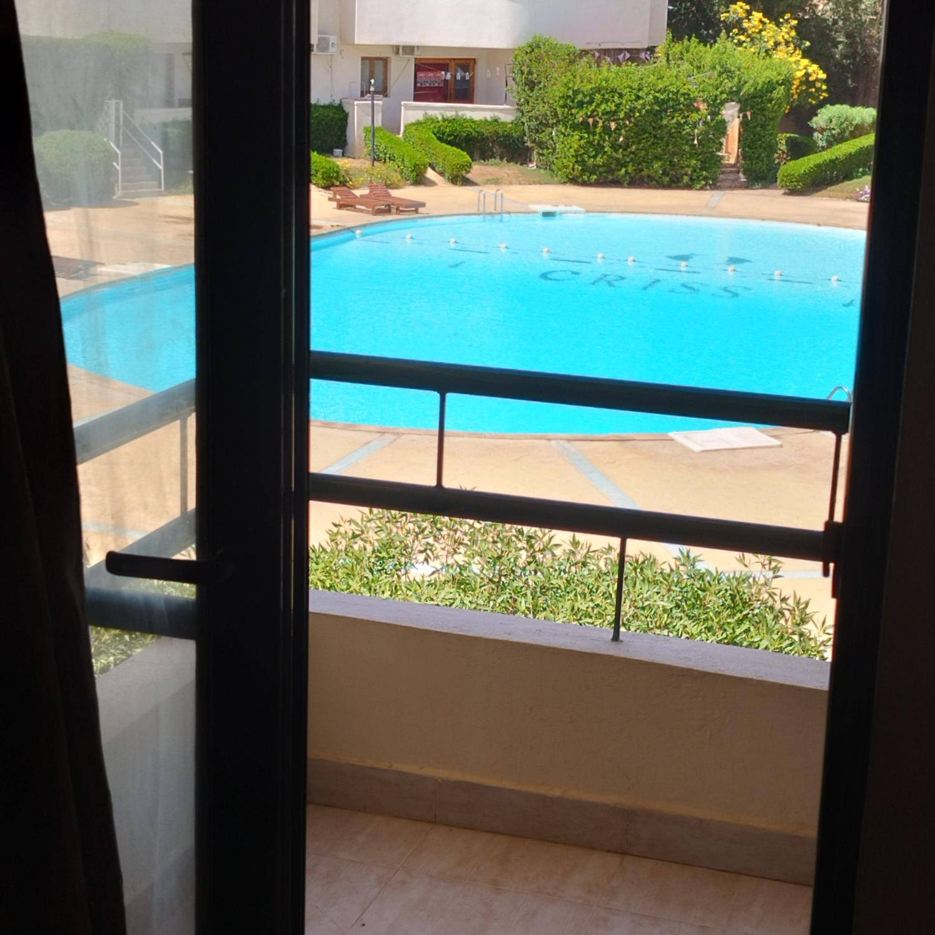 JUMERA HOUSE CRISS RESORT NAAMA Bay — 3