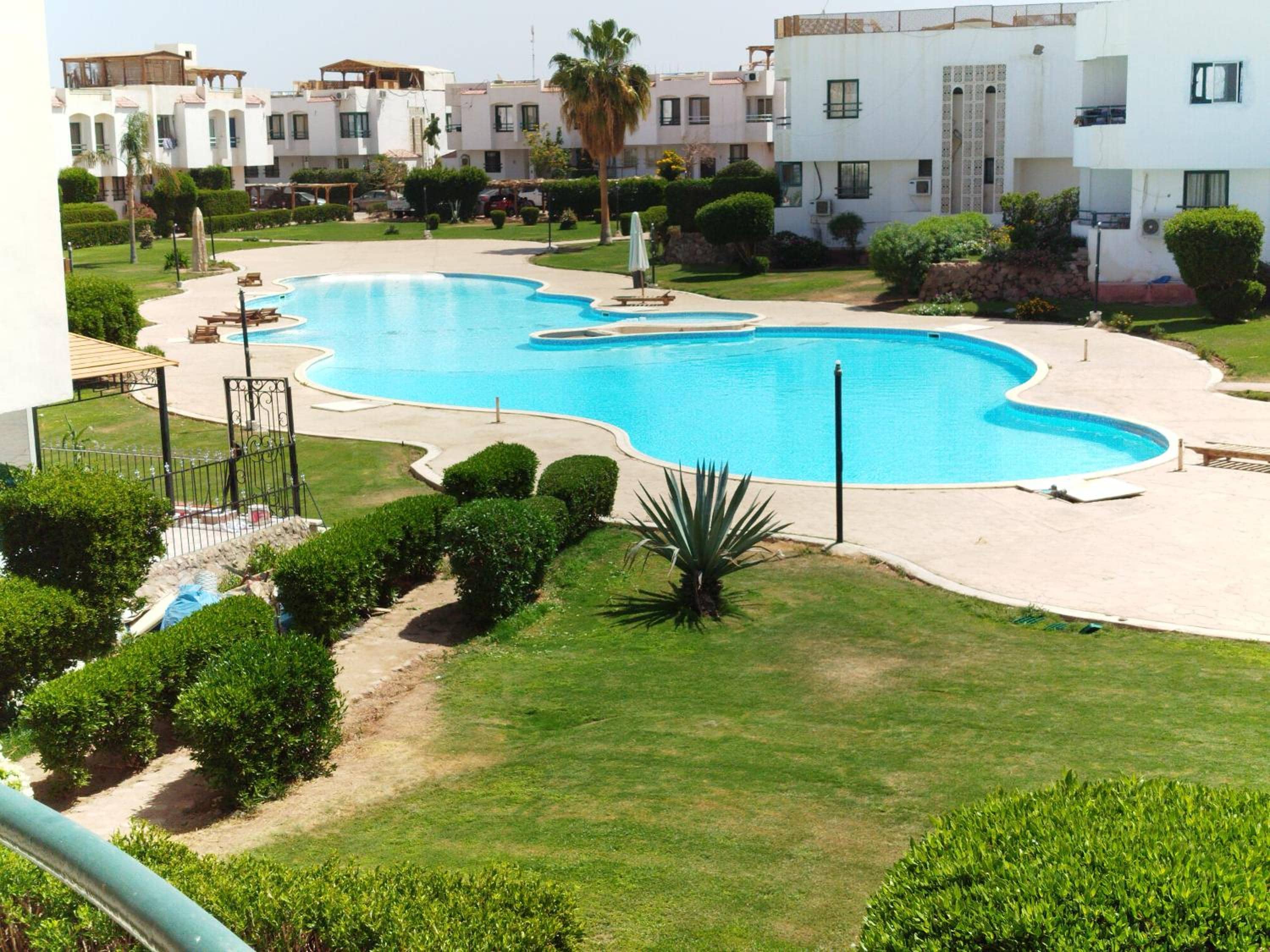 JUMERA HOUSE CRISS RESORT NAAMA Bay — 5