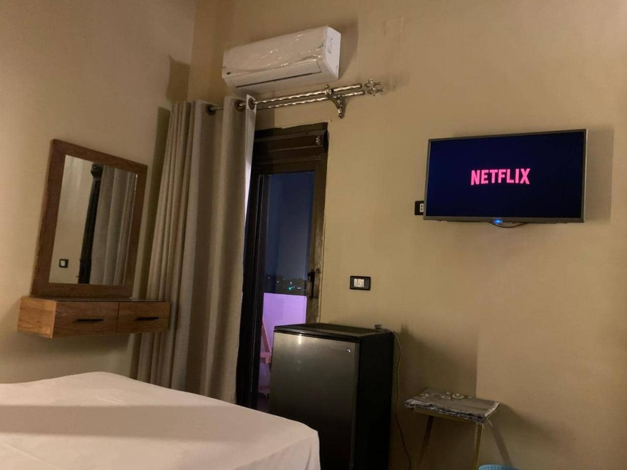 Heaven Hostel — 4