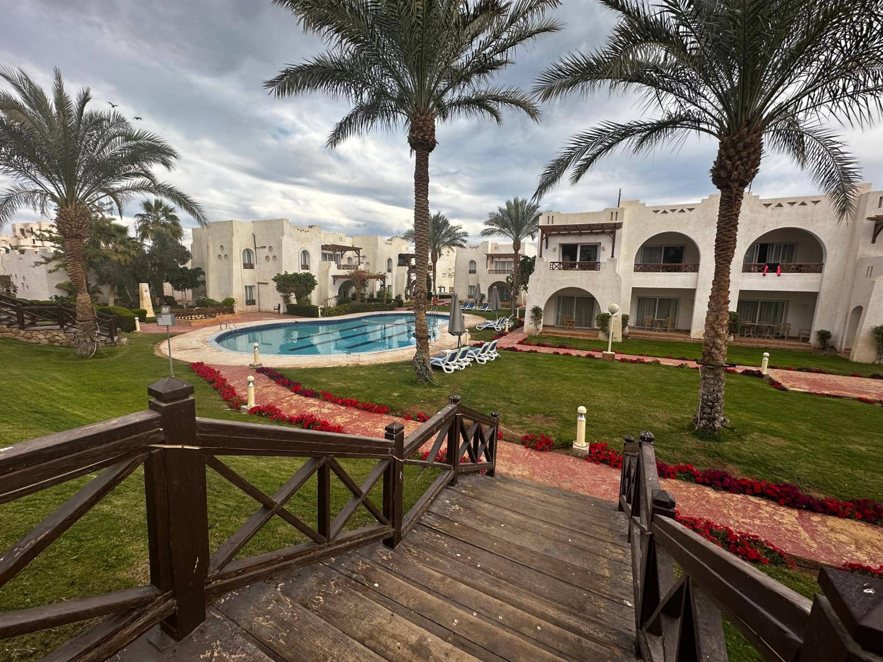 Private Luxury Villas at Sharm Dreams Vacation Club — 5