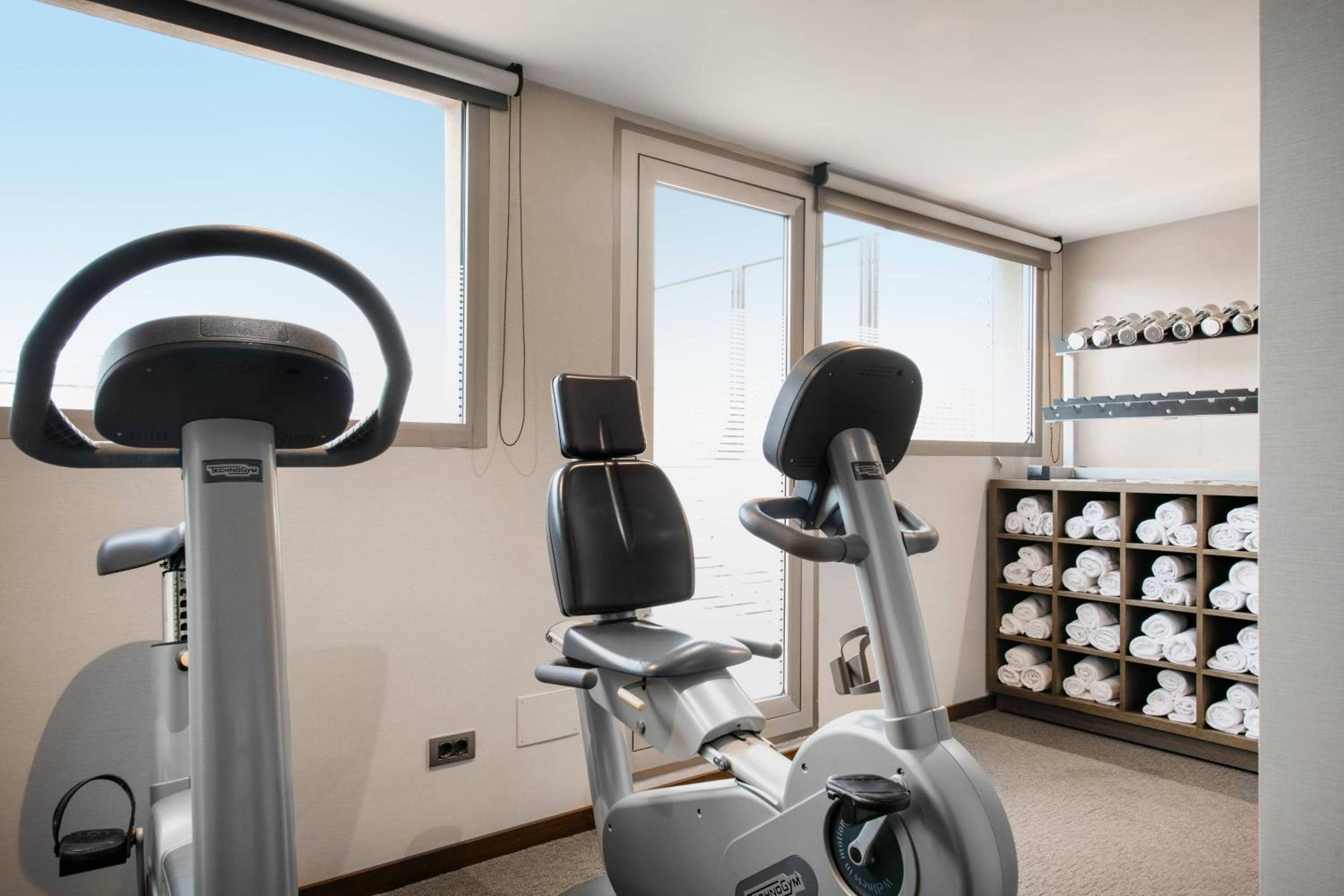 AC Hotel Los Vascos by Marriott — 4