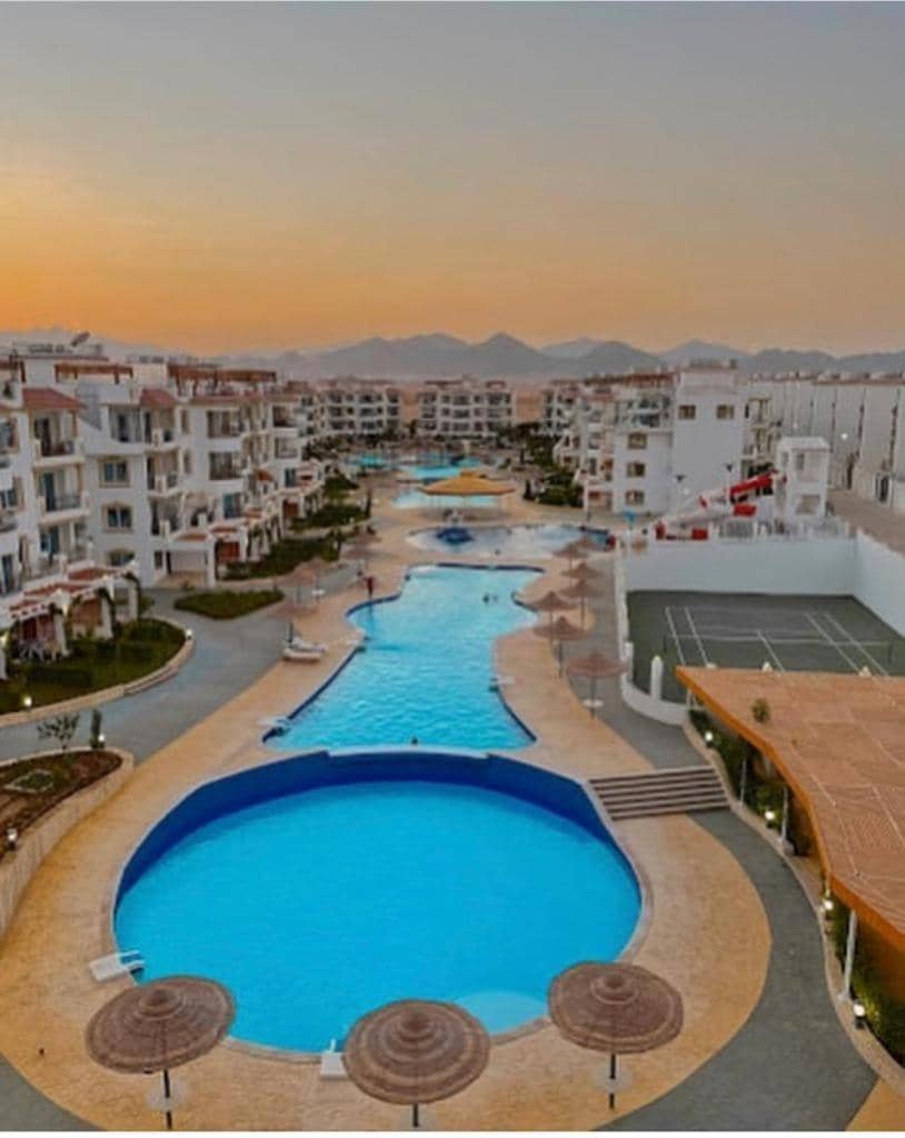 ZAZÀ sharm el sheikh — 2