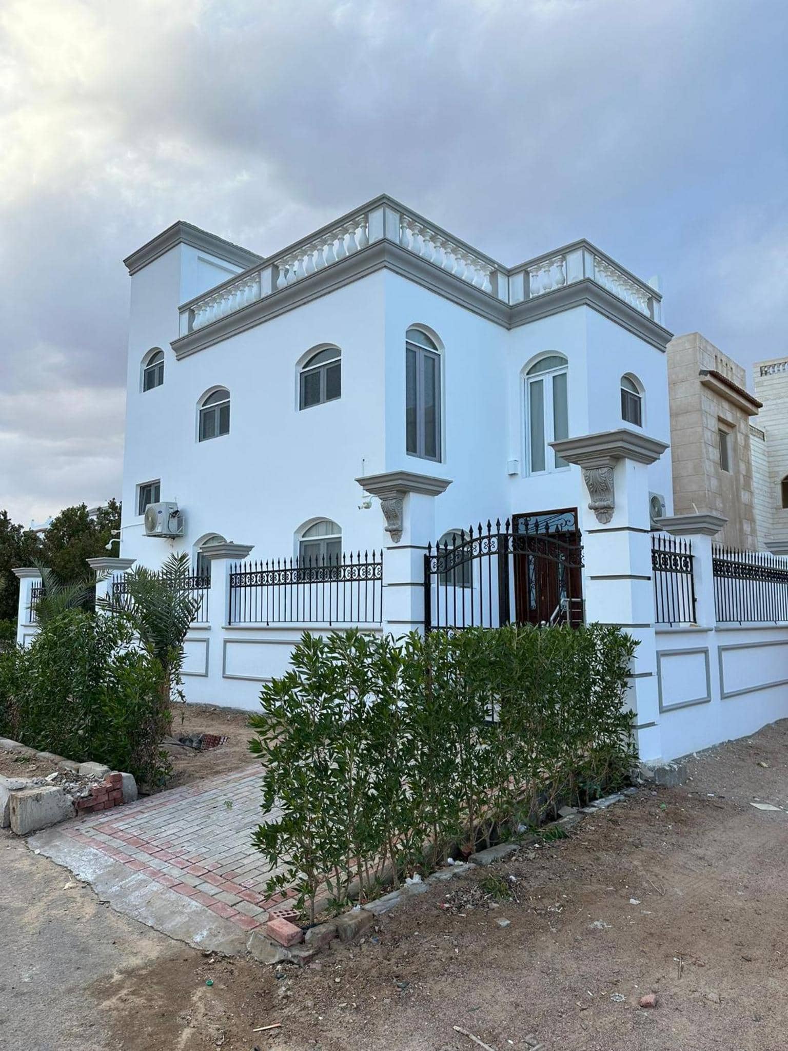 Villa Panorama Dahab