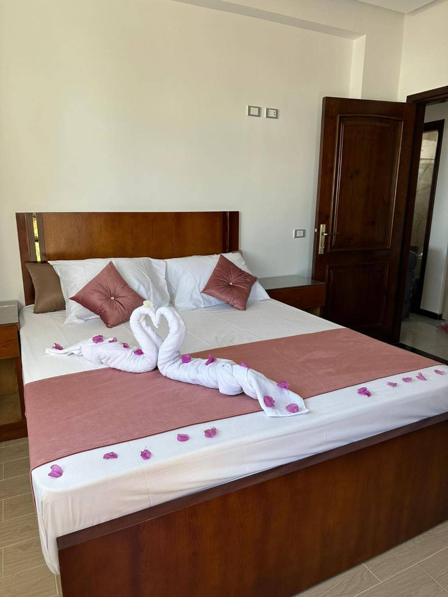 Villa Panorama Dahab — 5