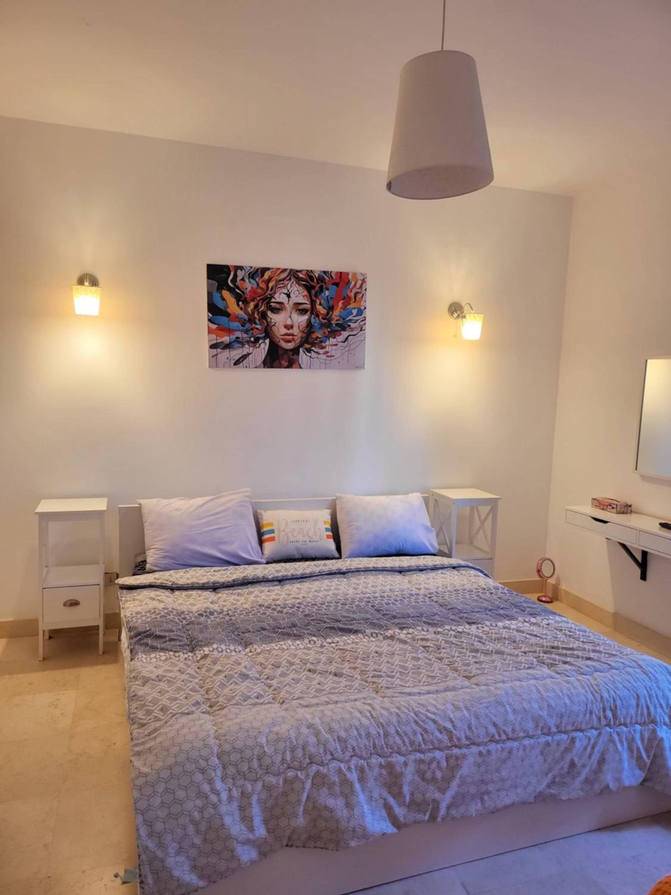 Elgouna - Directly To The Marina — 4