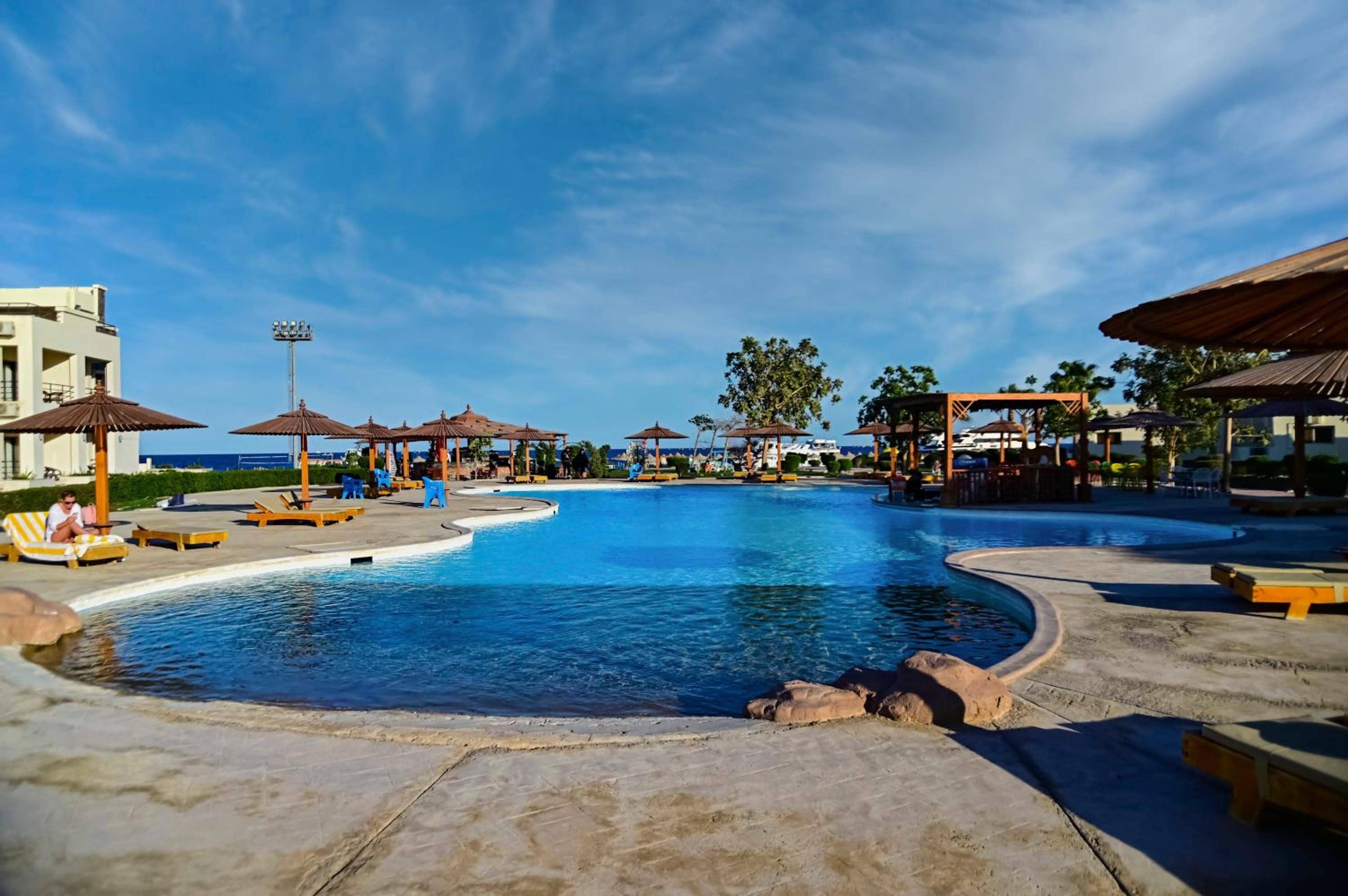 New Eagles Aqua Park Resort — 5