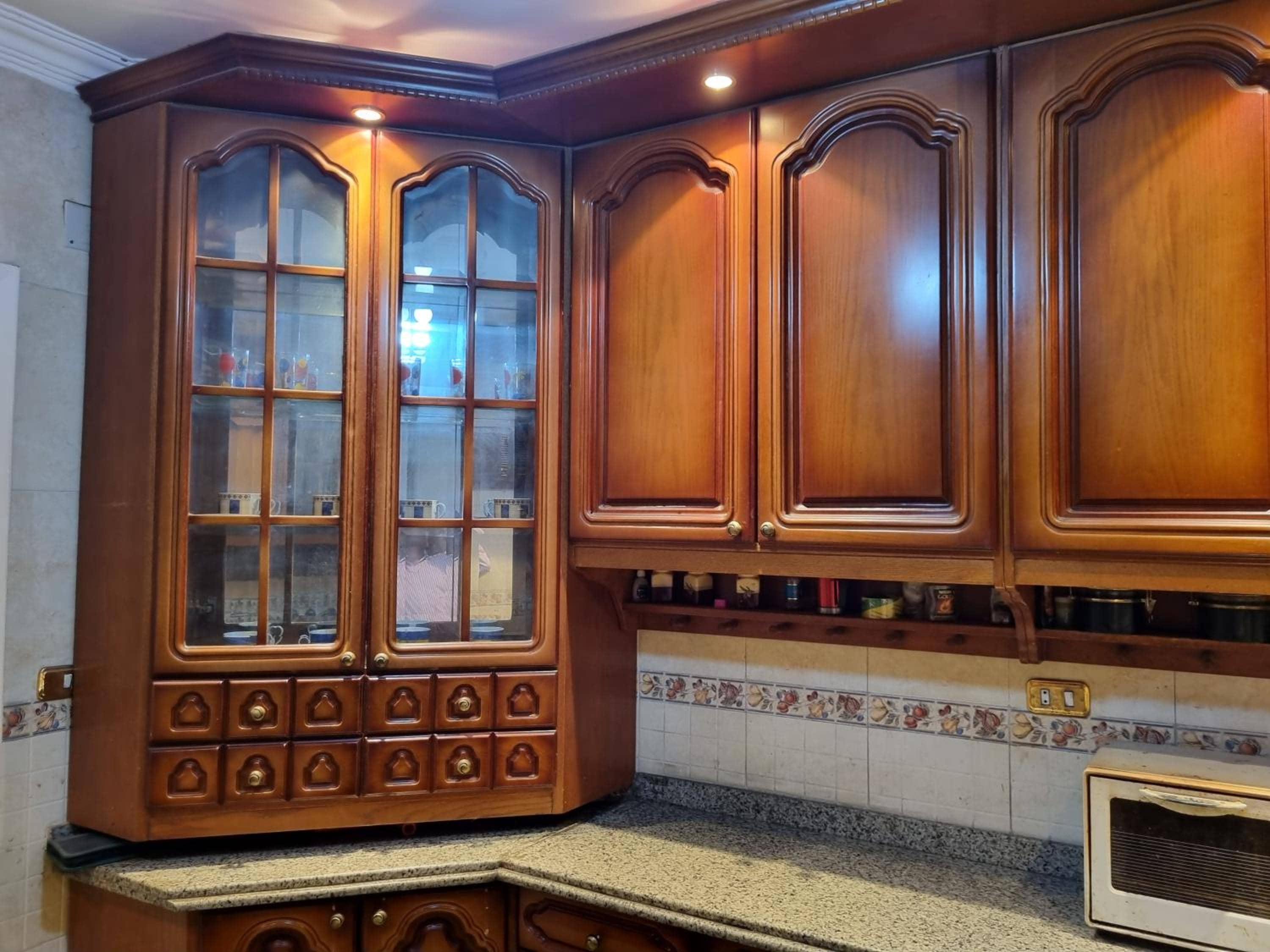 Cairo city apartment in Nasr city — 4