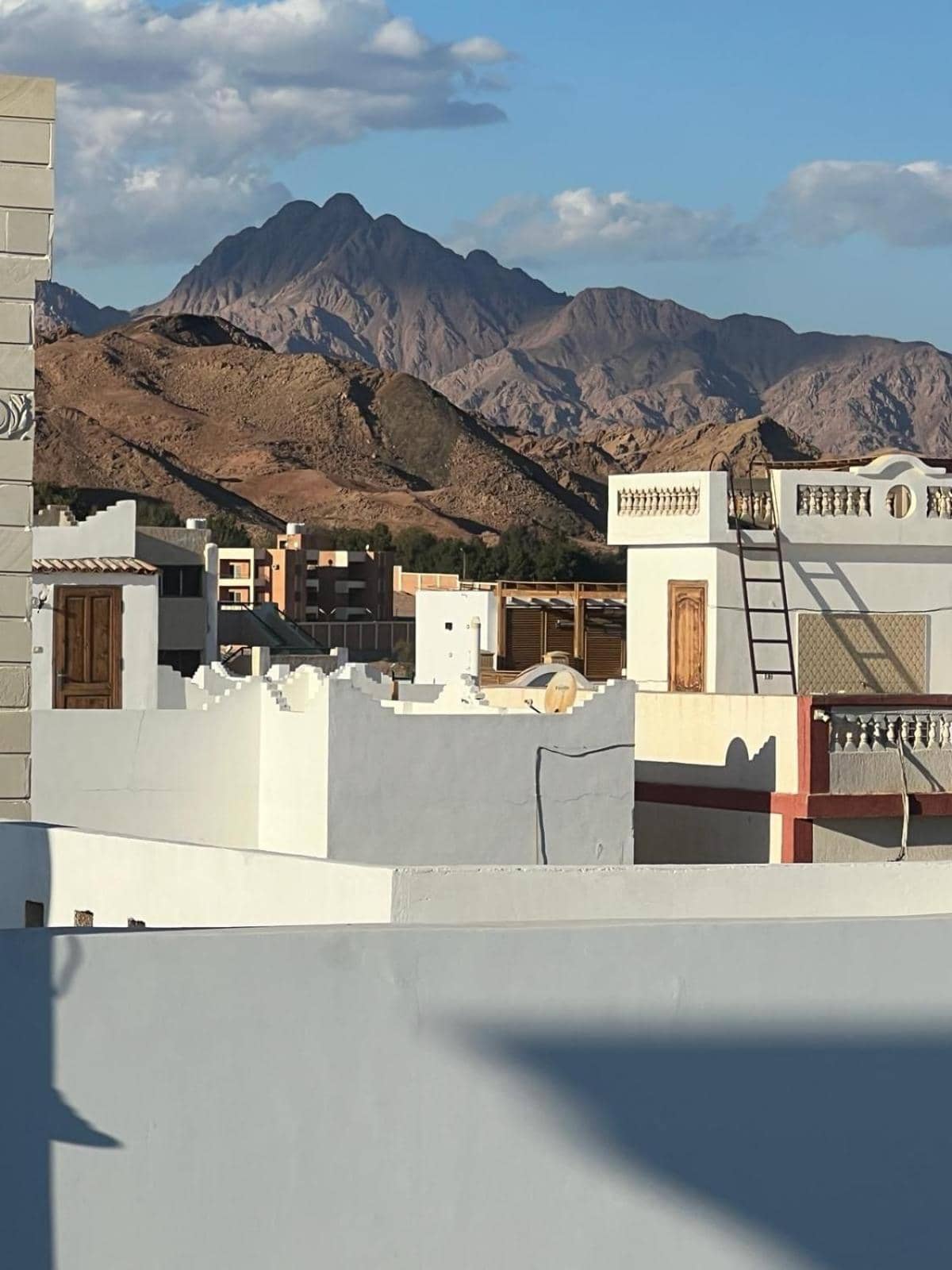 Villa Panorama Dahab — 3