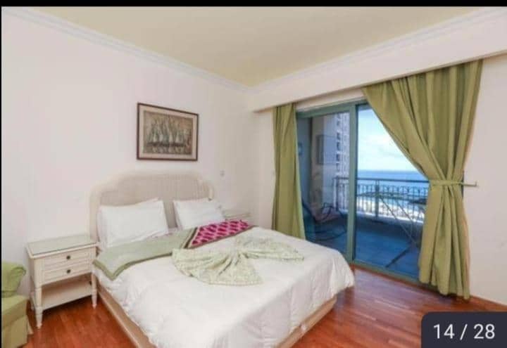 Sanstefano luxury appartment — 3