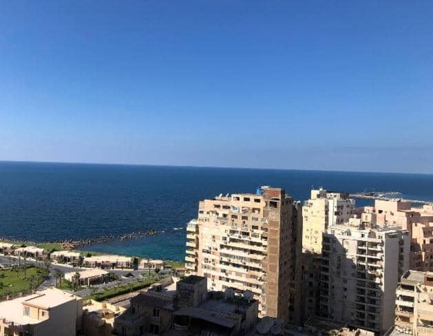 Sanstefano luxury appartment