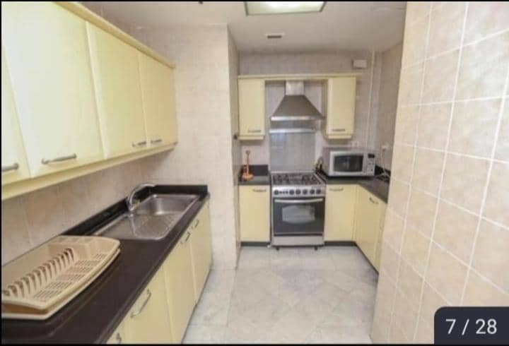 Sanstefano luxury appartment — 2