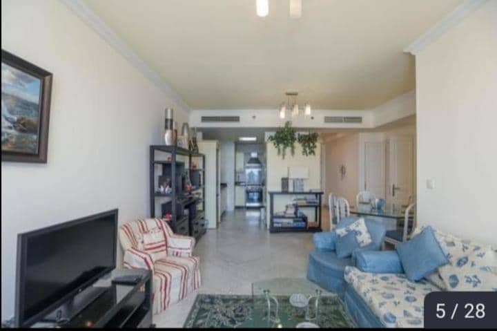 Sanstefano luxury appartment — 5