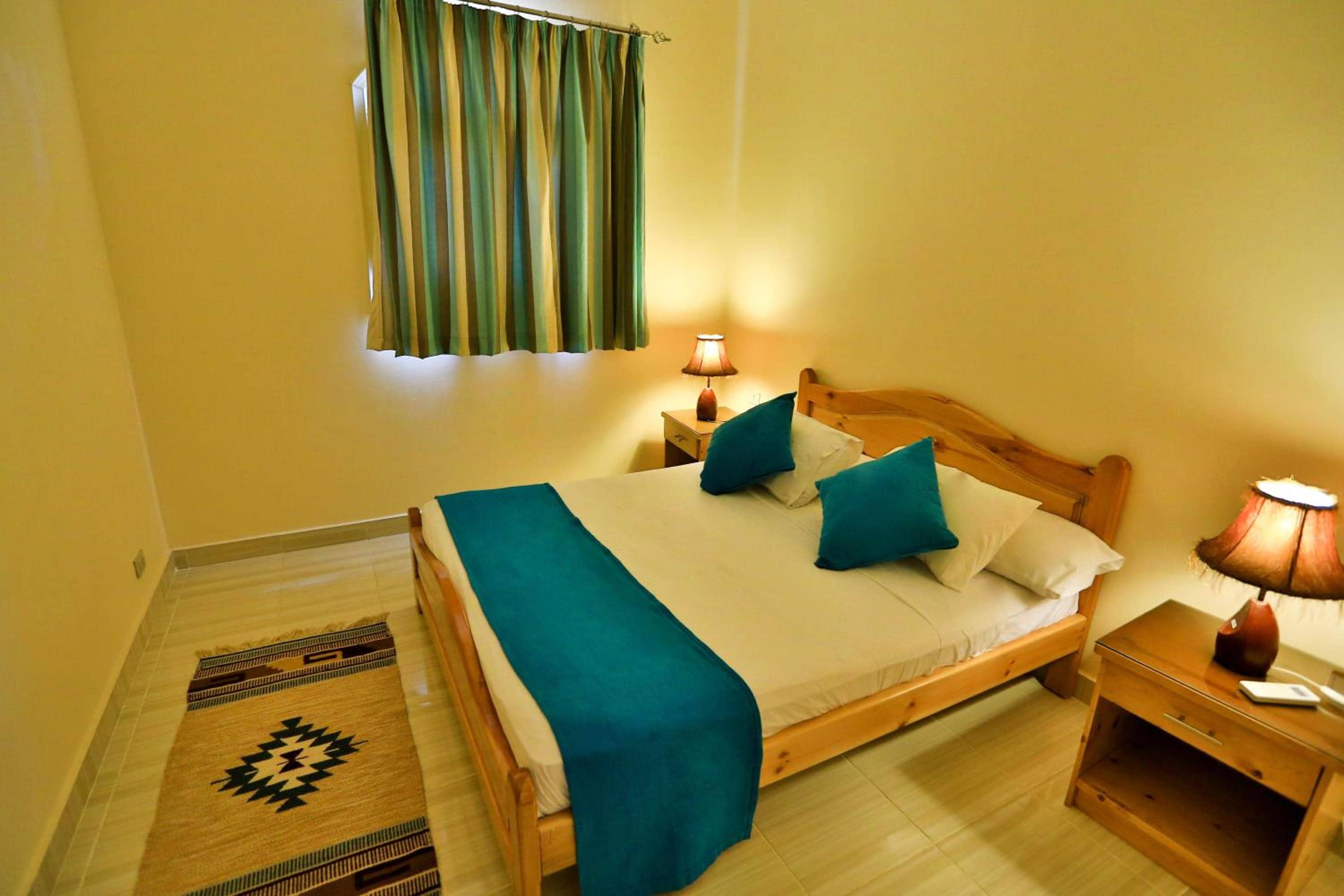 Sheikh Ali Dahab Resort — 3