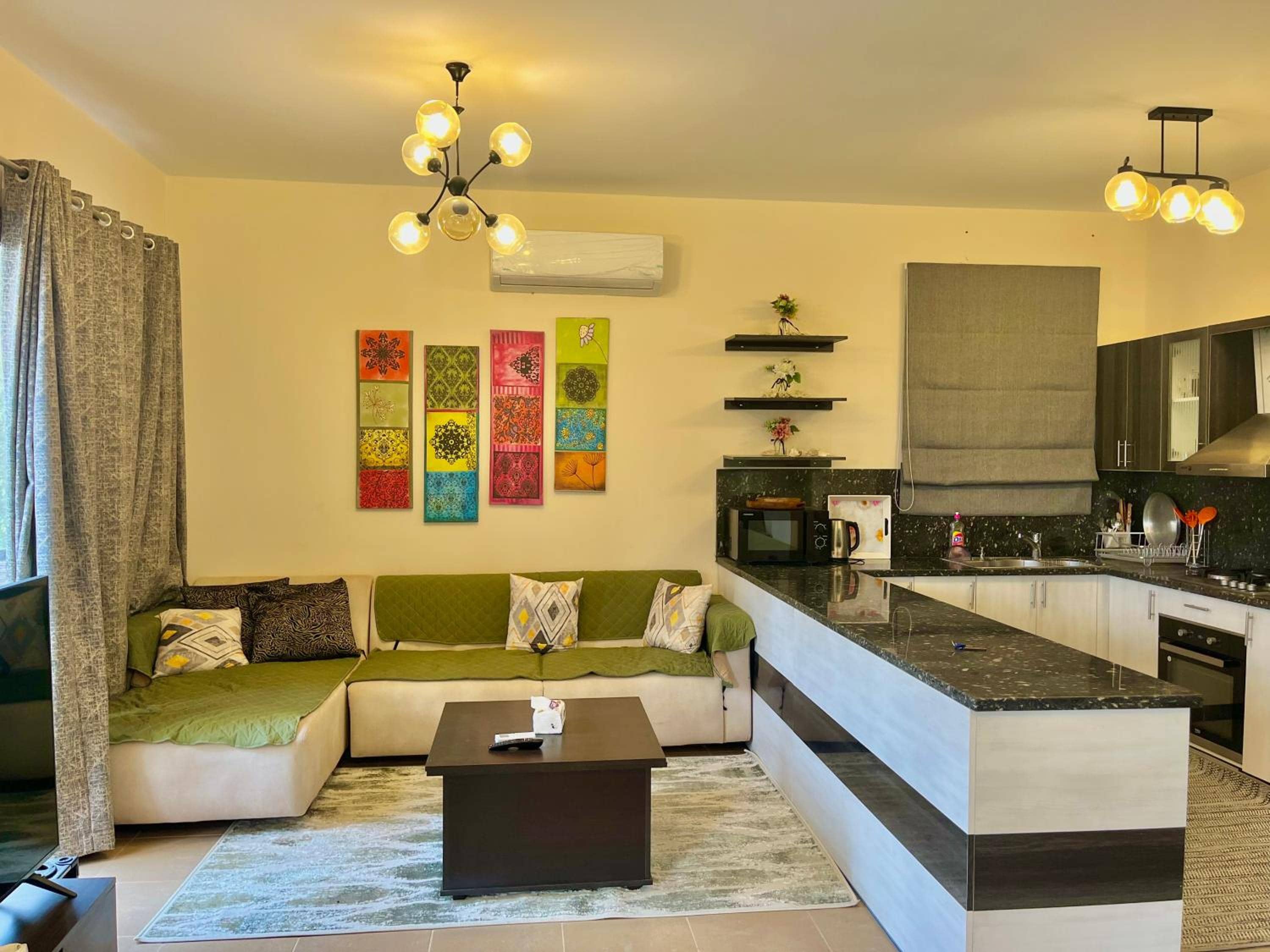 4Brs Lux-Standalone Beachside Villa in Jazz Little venice — 5