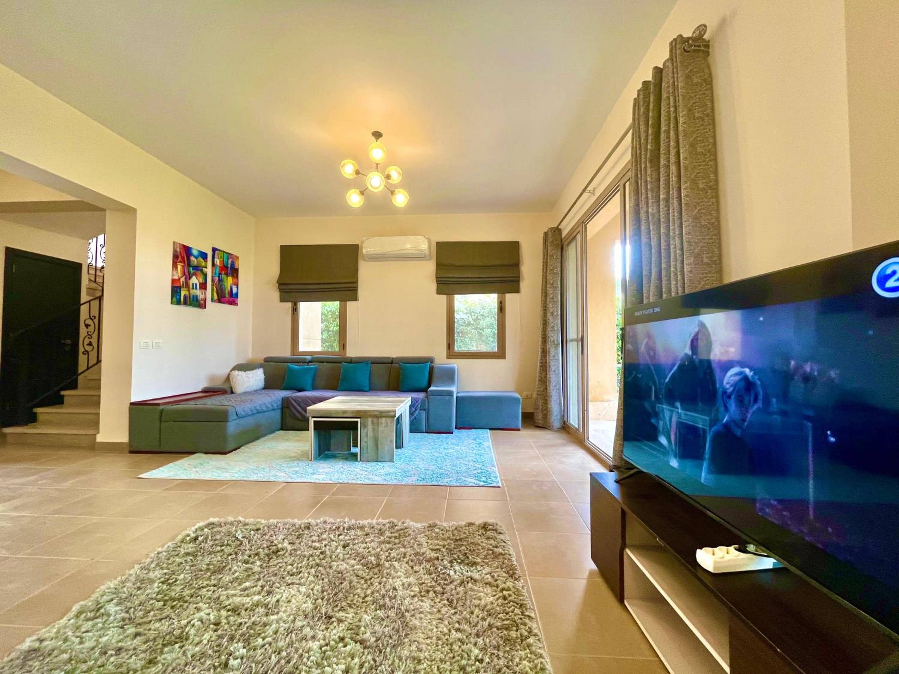4Brs Lux-Standalone Beachside Villa in Jazz Little venice — 3