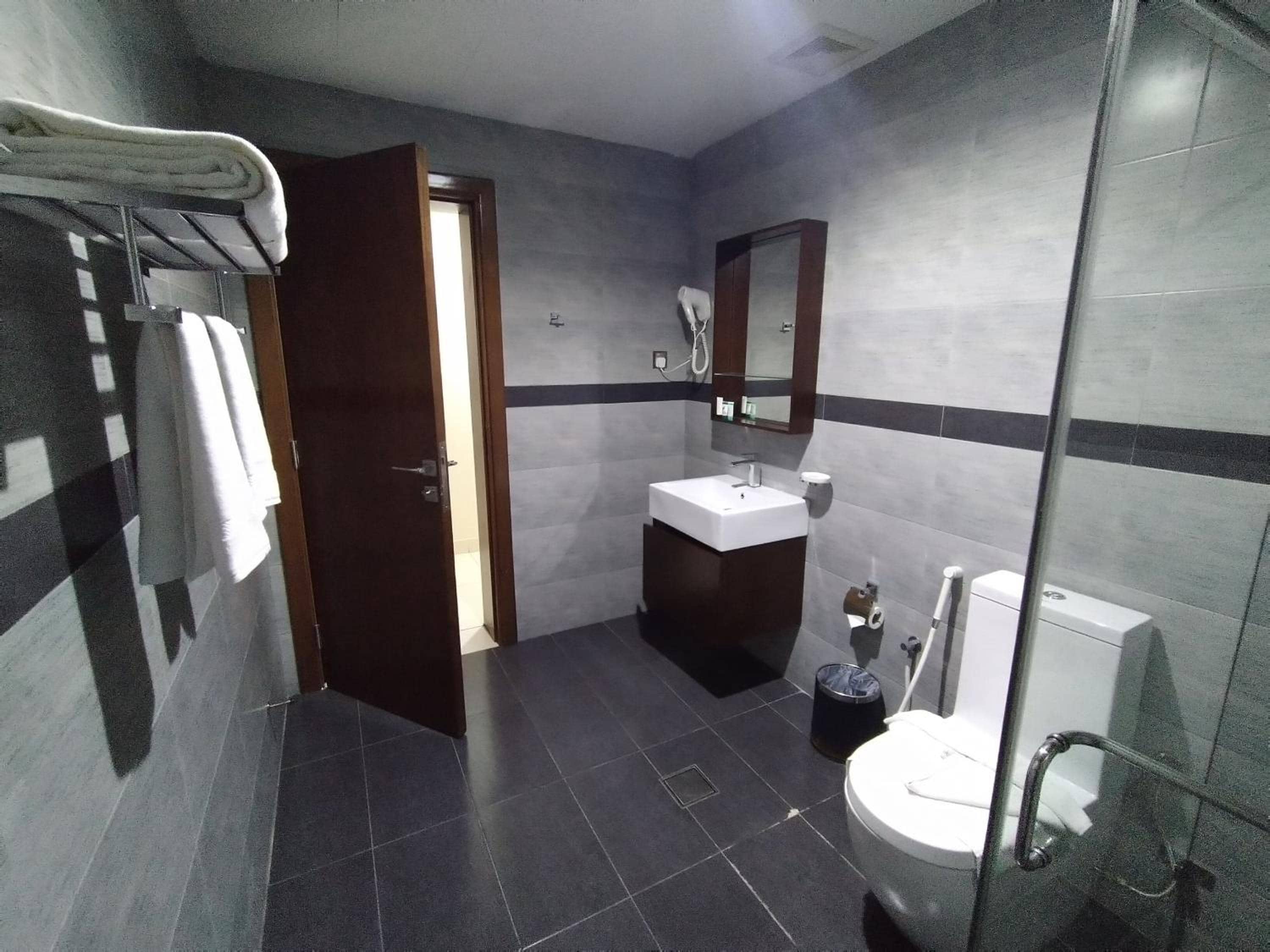 SBY Hotel فندق اس بي واي — 3